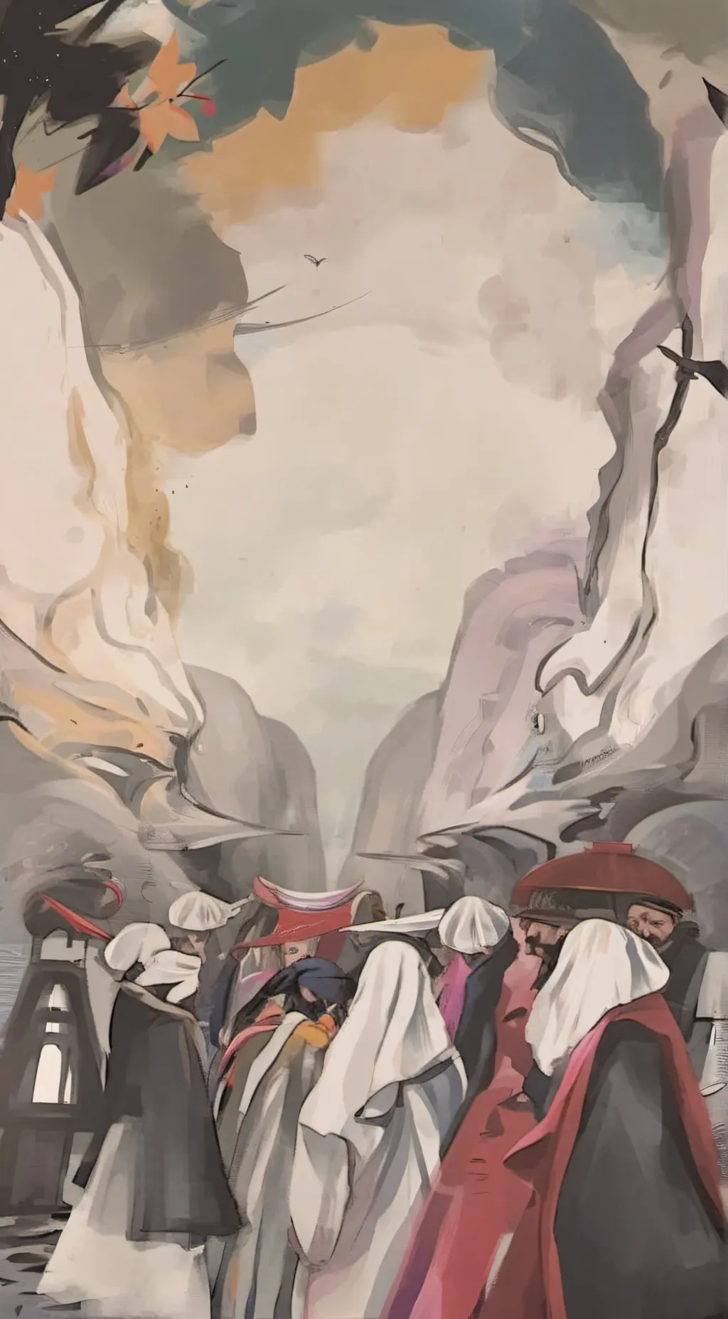 Talkie AI - Chat with Sunwo