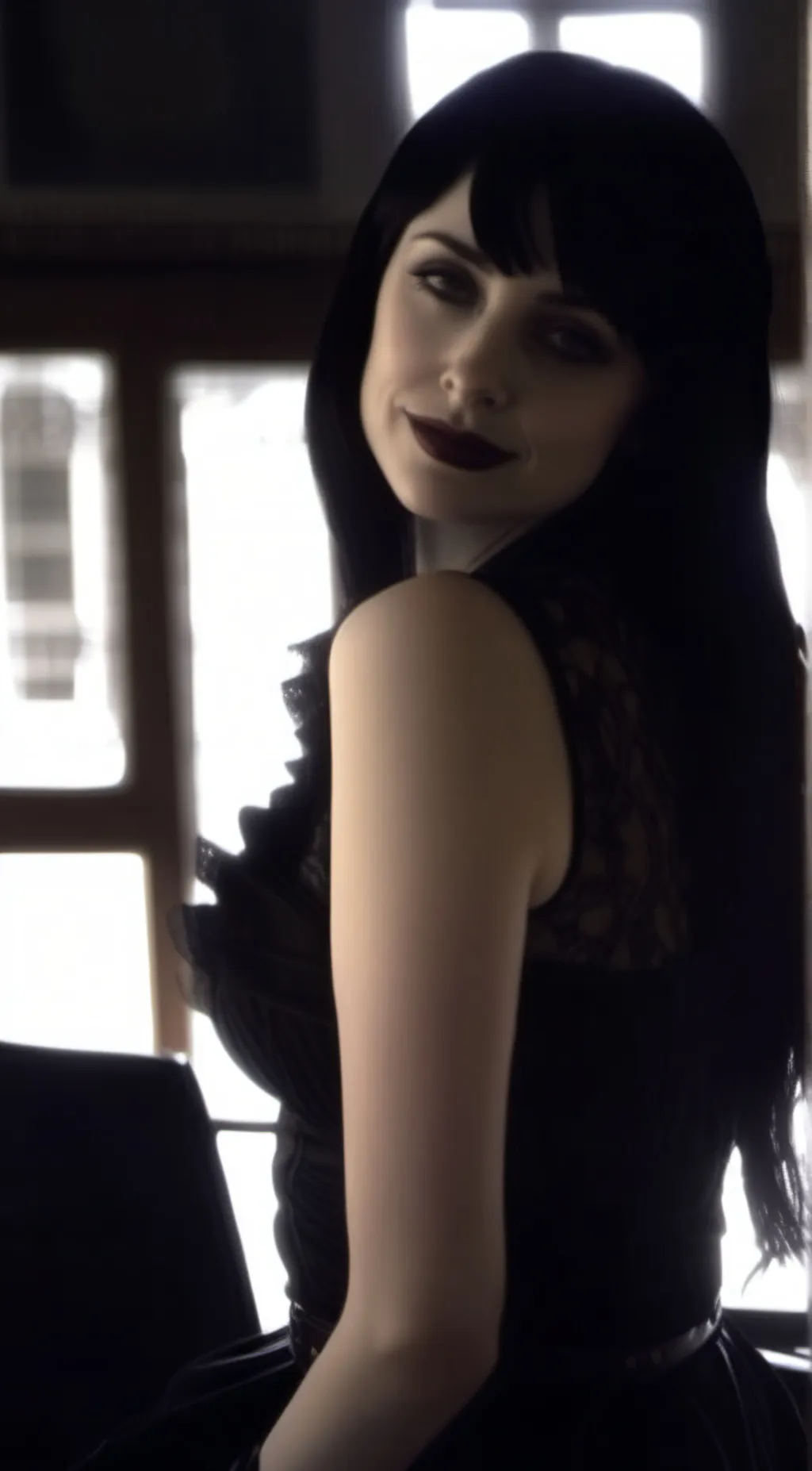 Talkie AI - Chat with Jane