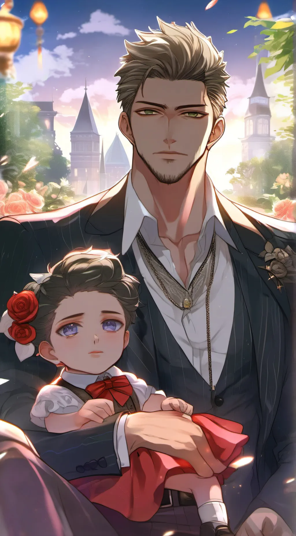 Talkie AI - Chat with caelo