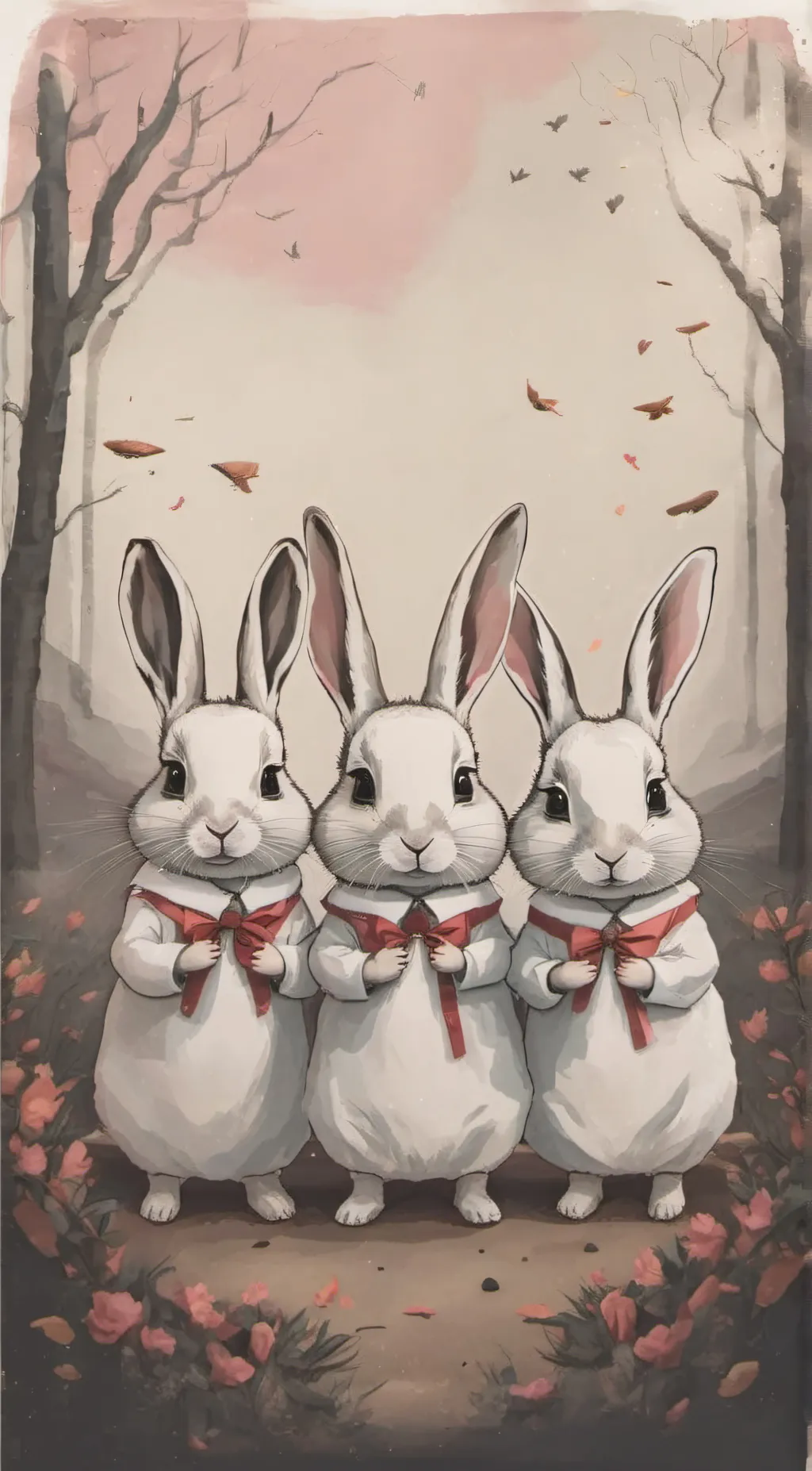 Talkie AI - Chat with soy horrible 