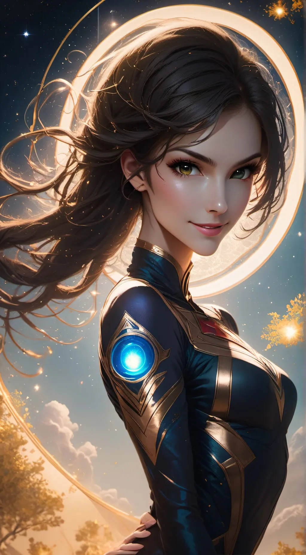 Talkie AI - Chat with Valerie 