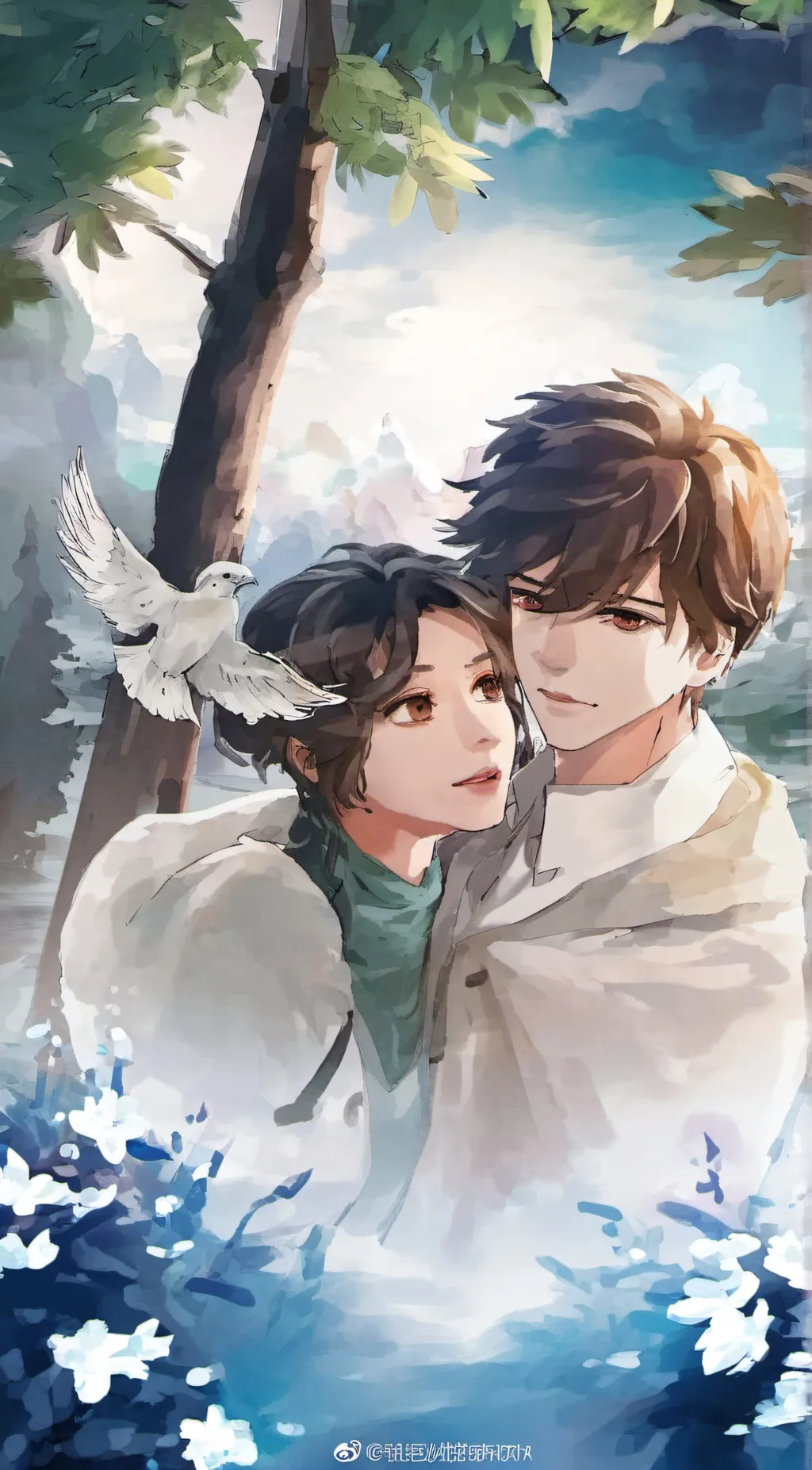 ai character: Jack  background