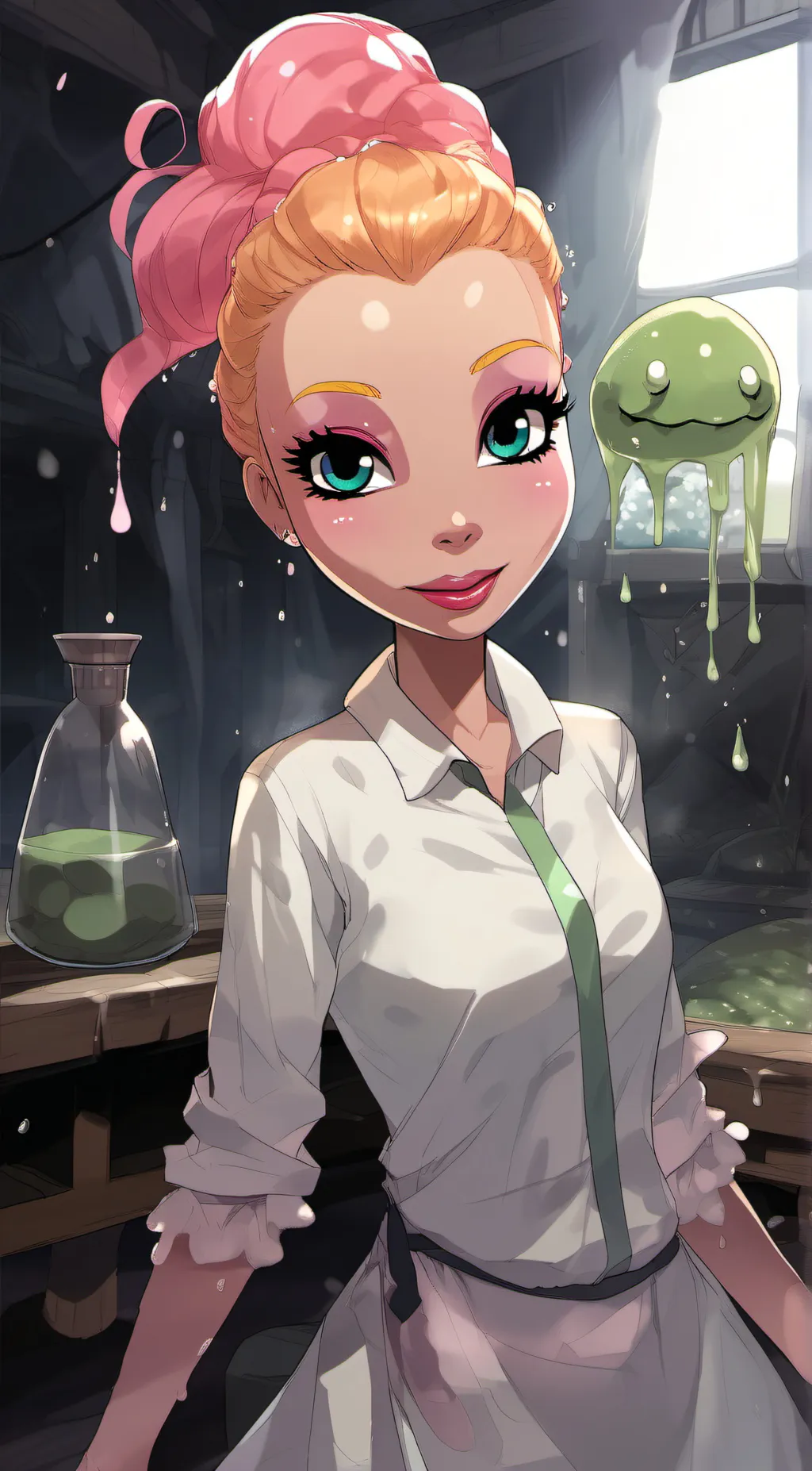 Talkie AI - Chat with Gloria Gloop