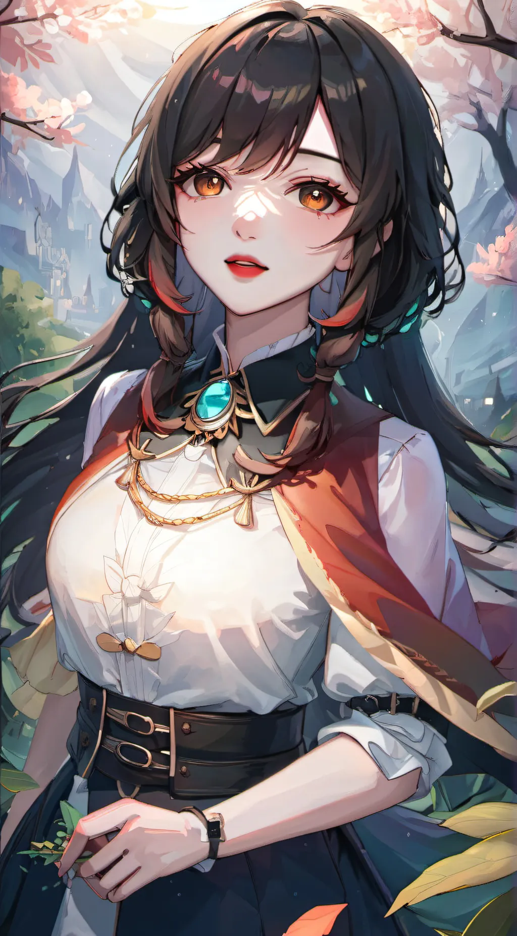 Talkie AI - Chat with Grace.G