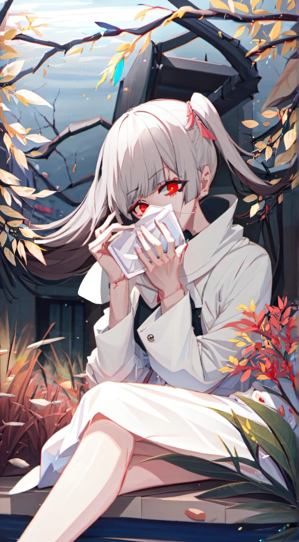 Talkie AI - Chat with Akari