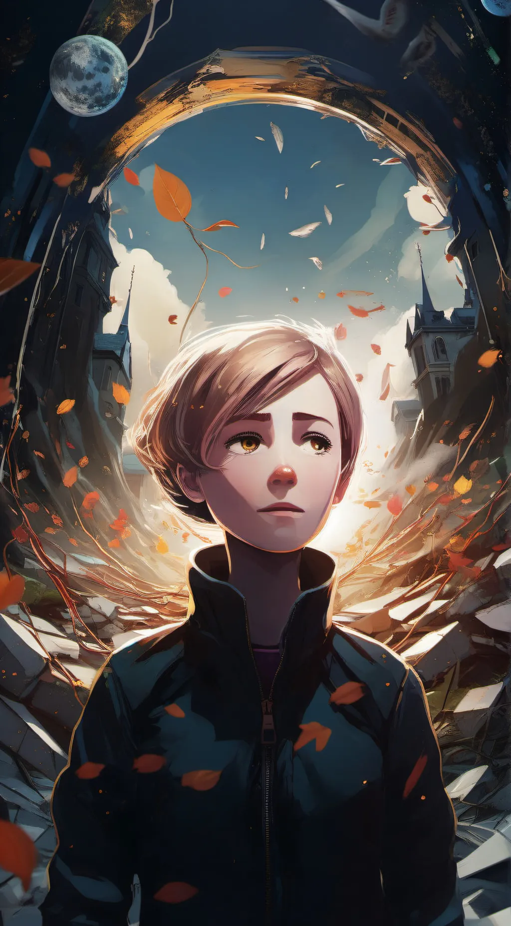 Talkie AI - Chat with Max