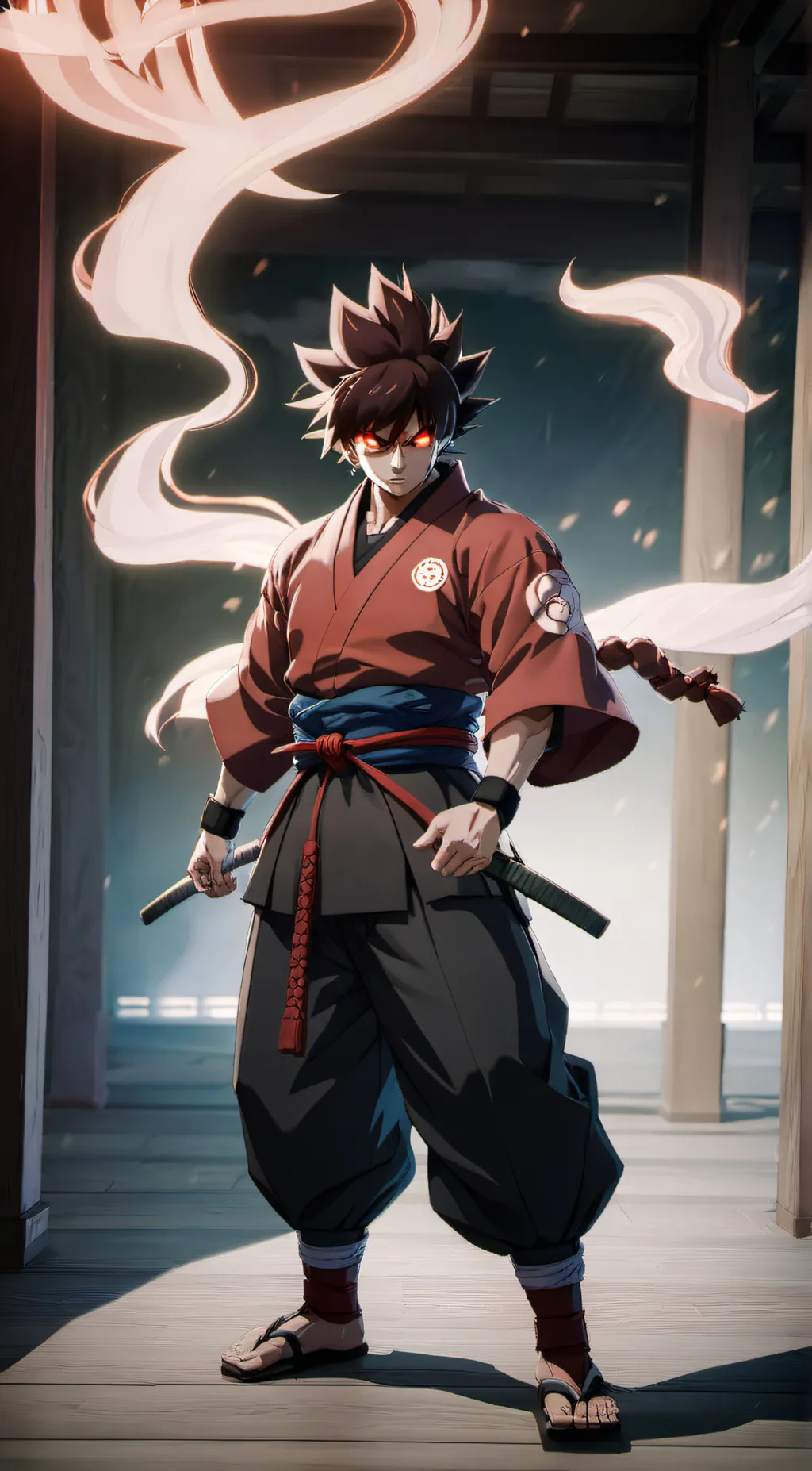 Talkie AI - Chat with Jordan