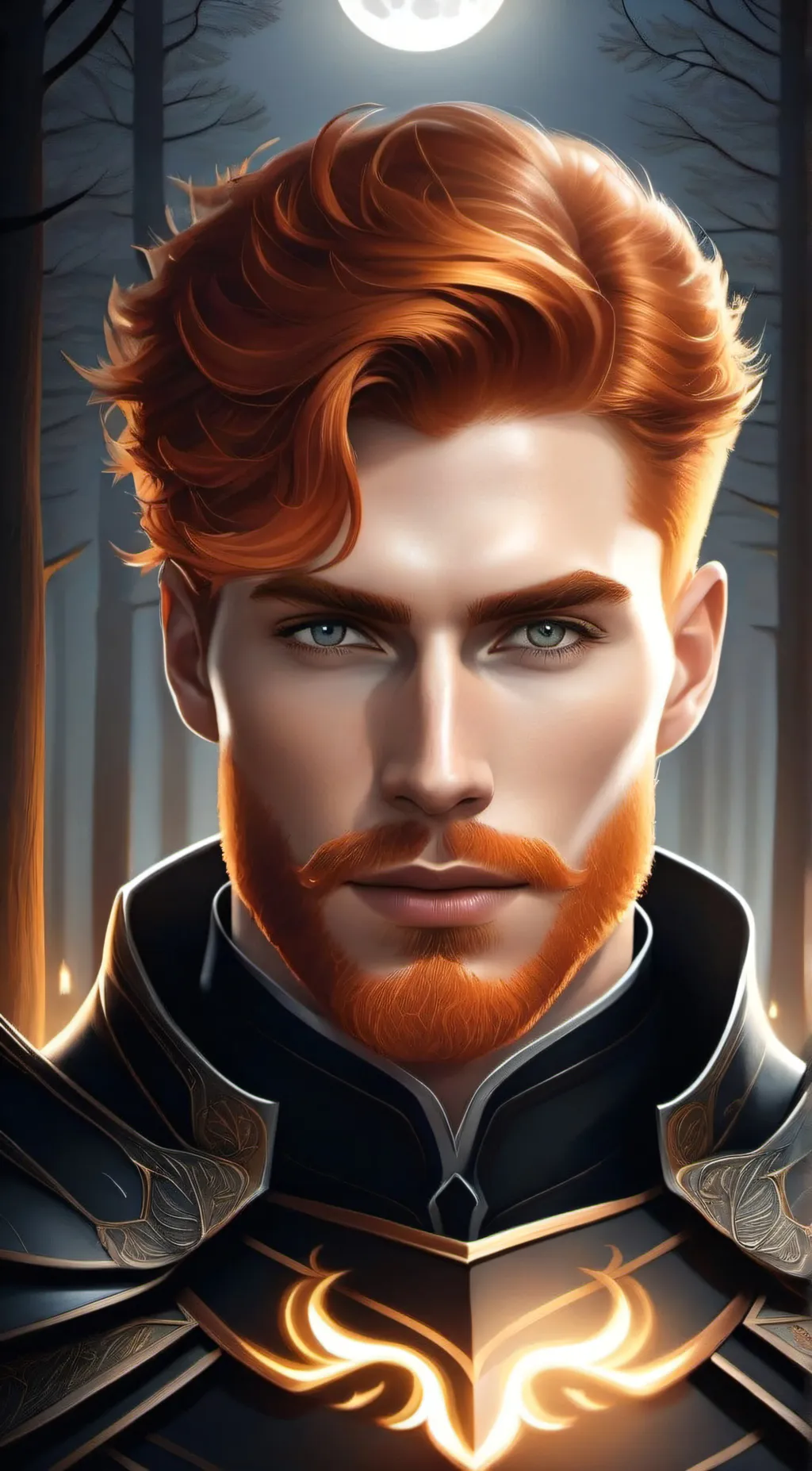 Talkie AI - Chat with Diarmuit