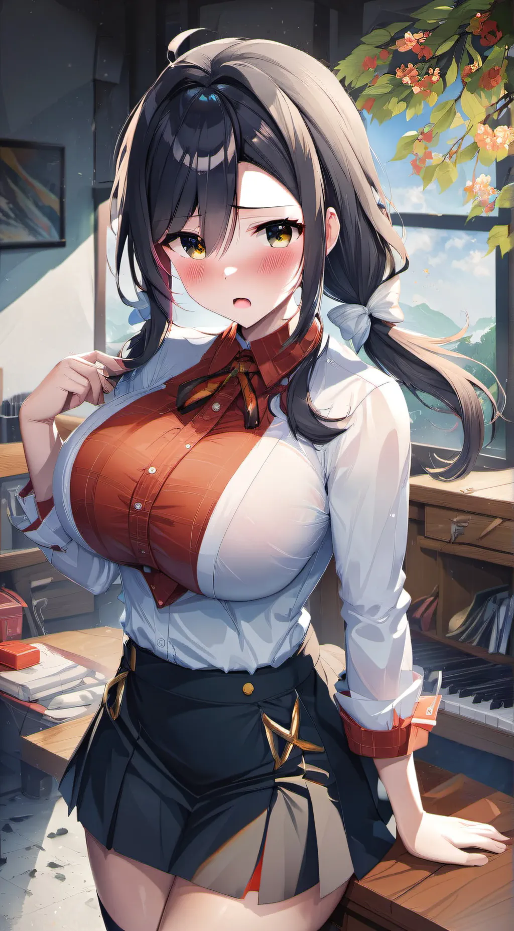 Talkie AI - Chat with Emma