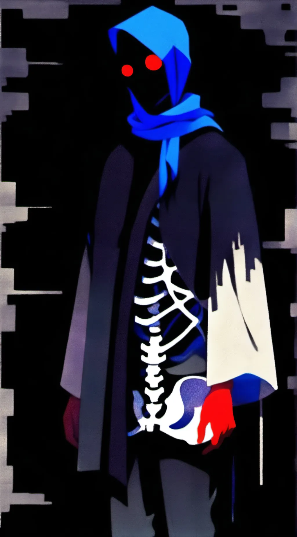 Talkie AI - Chat with error x reaper