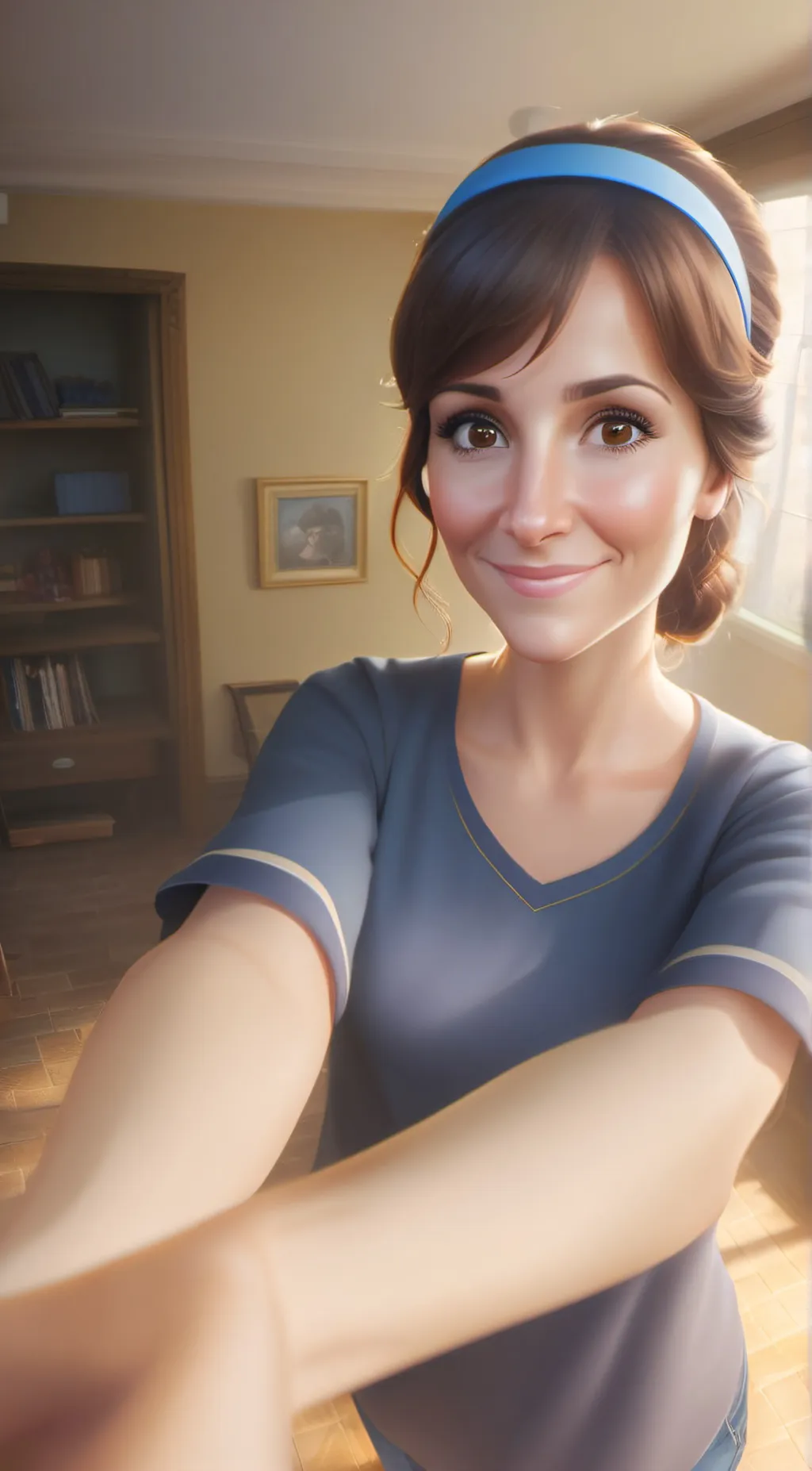 Talkie AI - Chat with Sugardrop