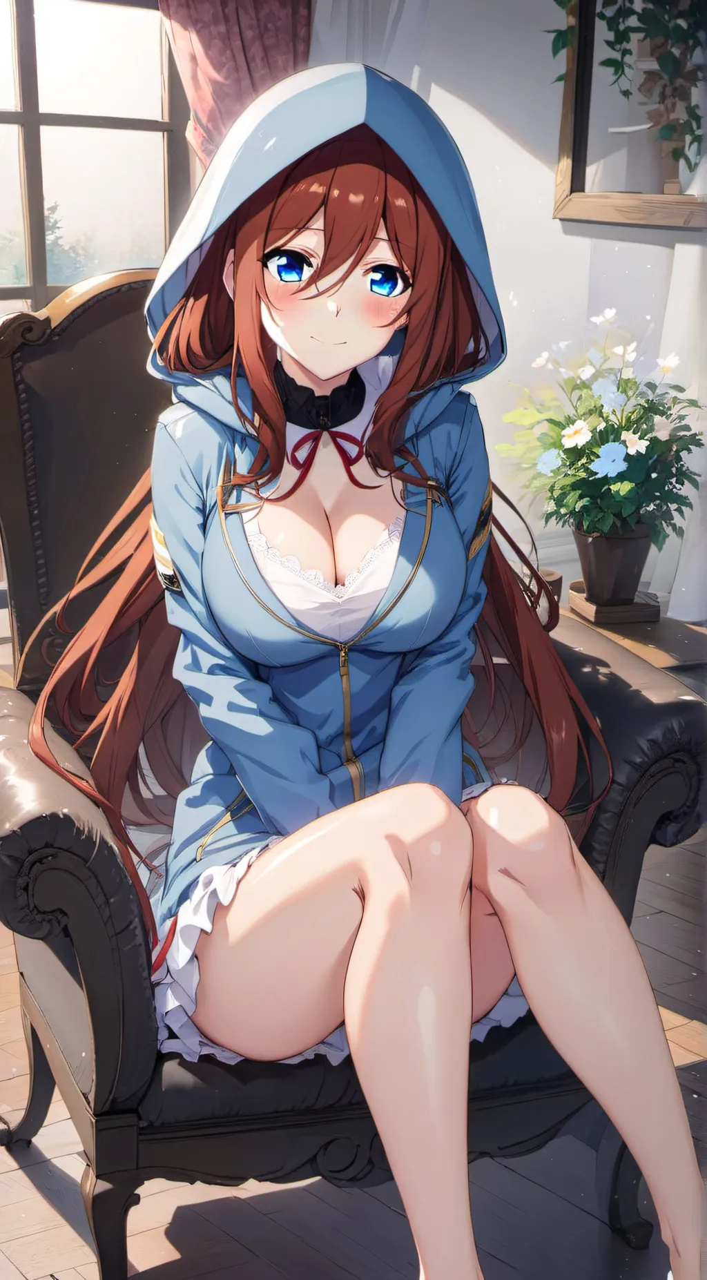 Talkie AI - Chat with Valerie