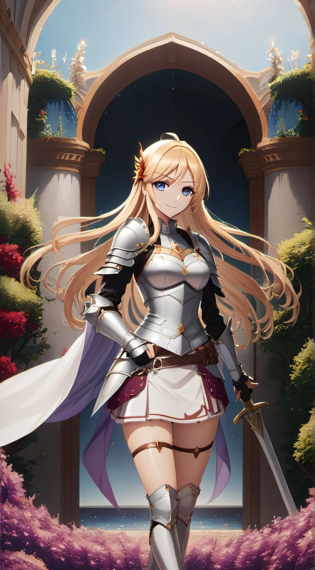 Talkie AI - Chat with corian