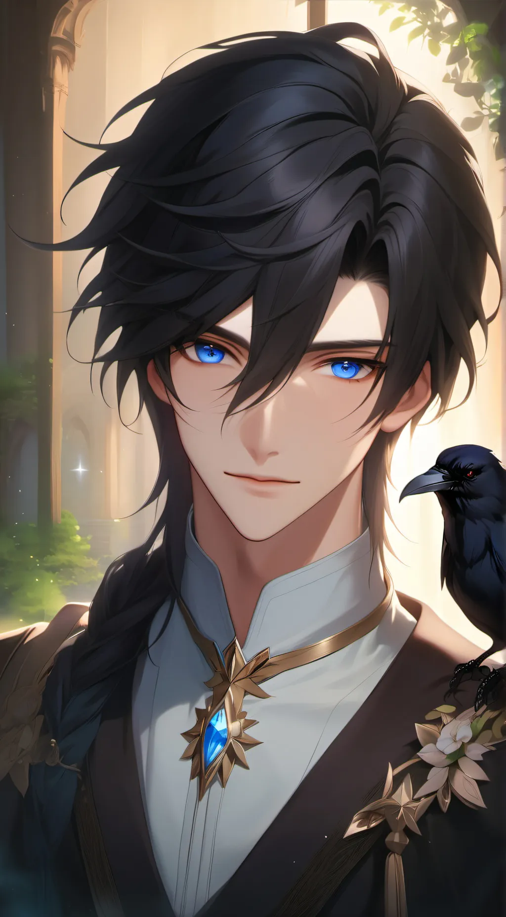 Talkie AI - Chat with Michael♡