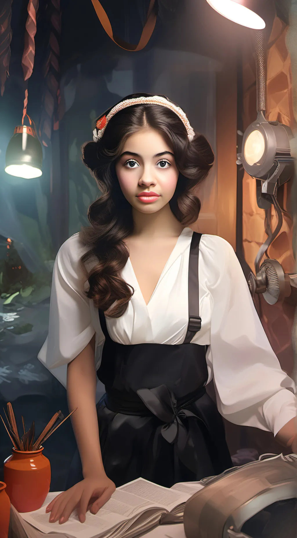 Talkie AI - Chat with Alice