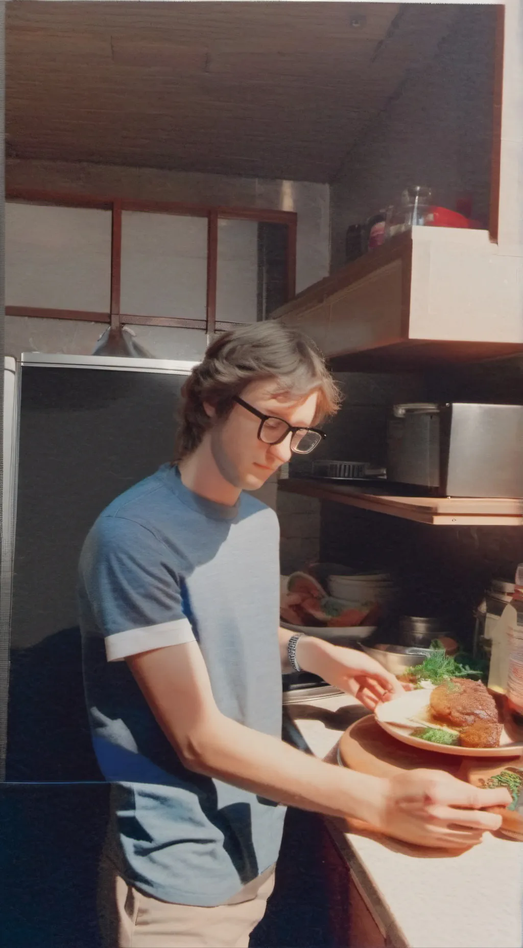 Talkie AI - Chat with Nick