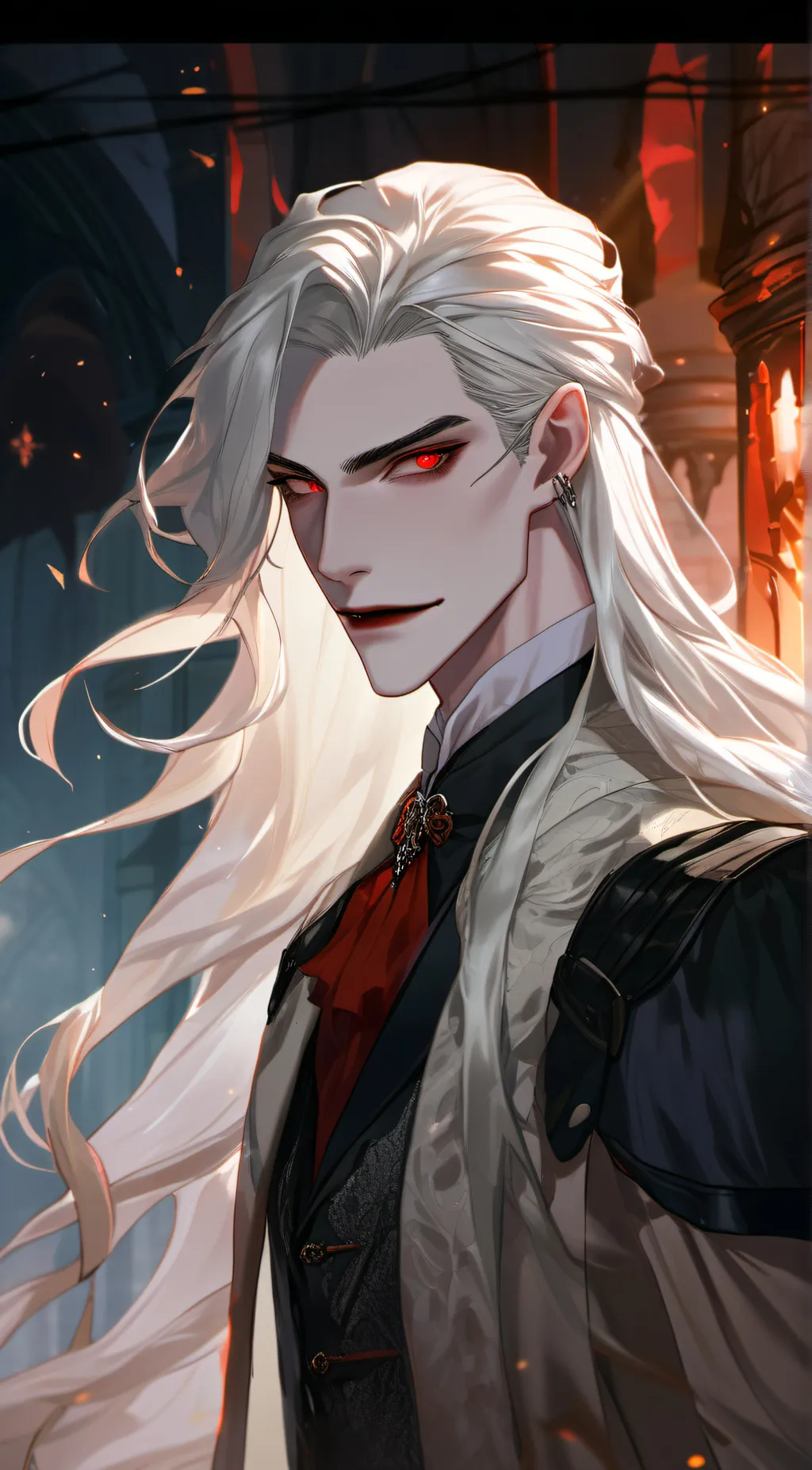 Talkie AI - Chat with Alazar