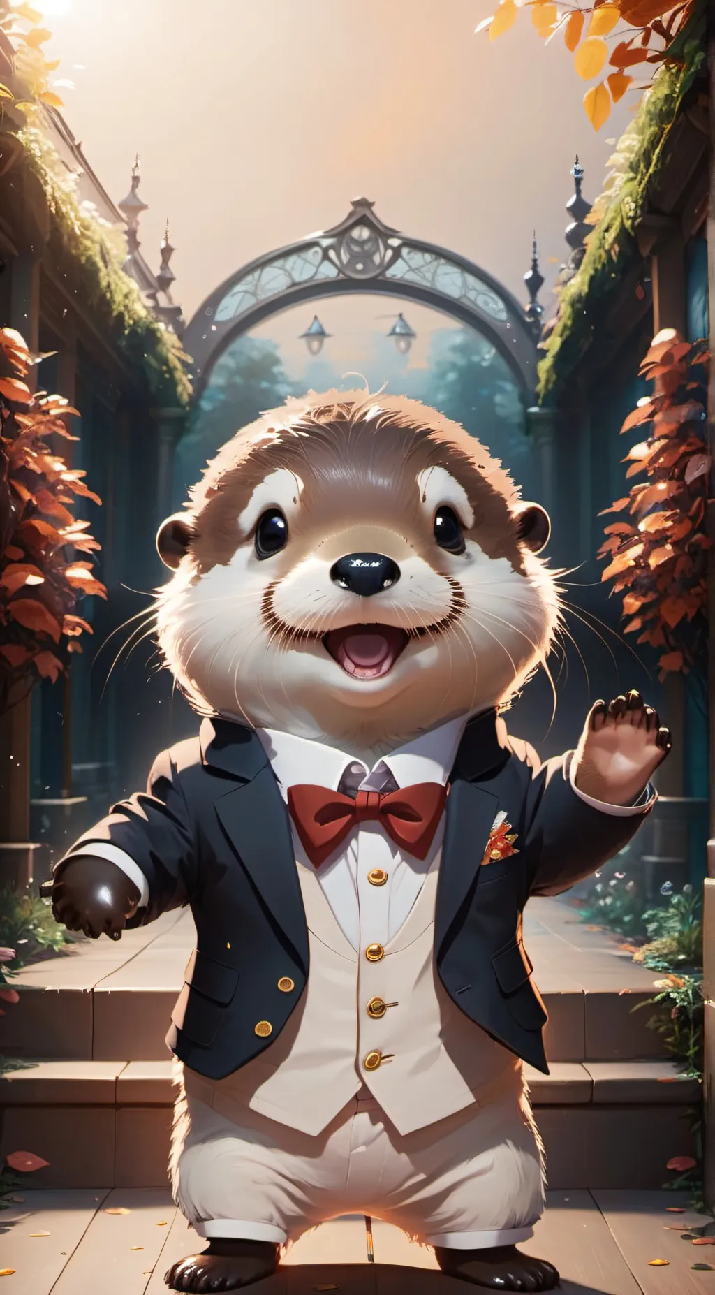 Talkie AI - Chat with pancake 