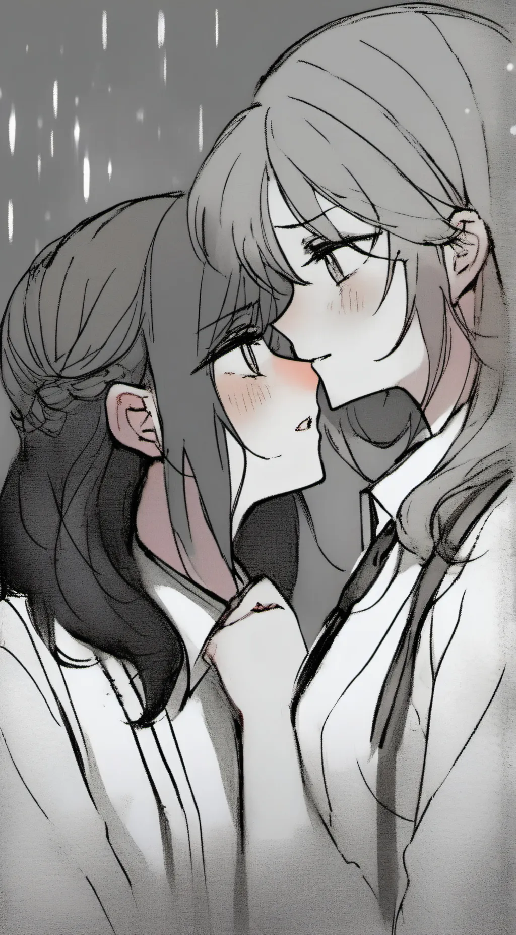 ai character: Yuri background