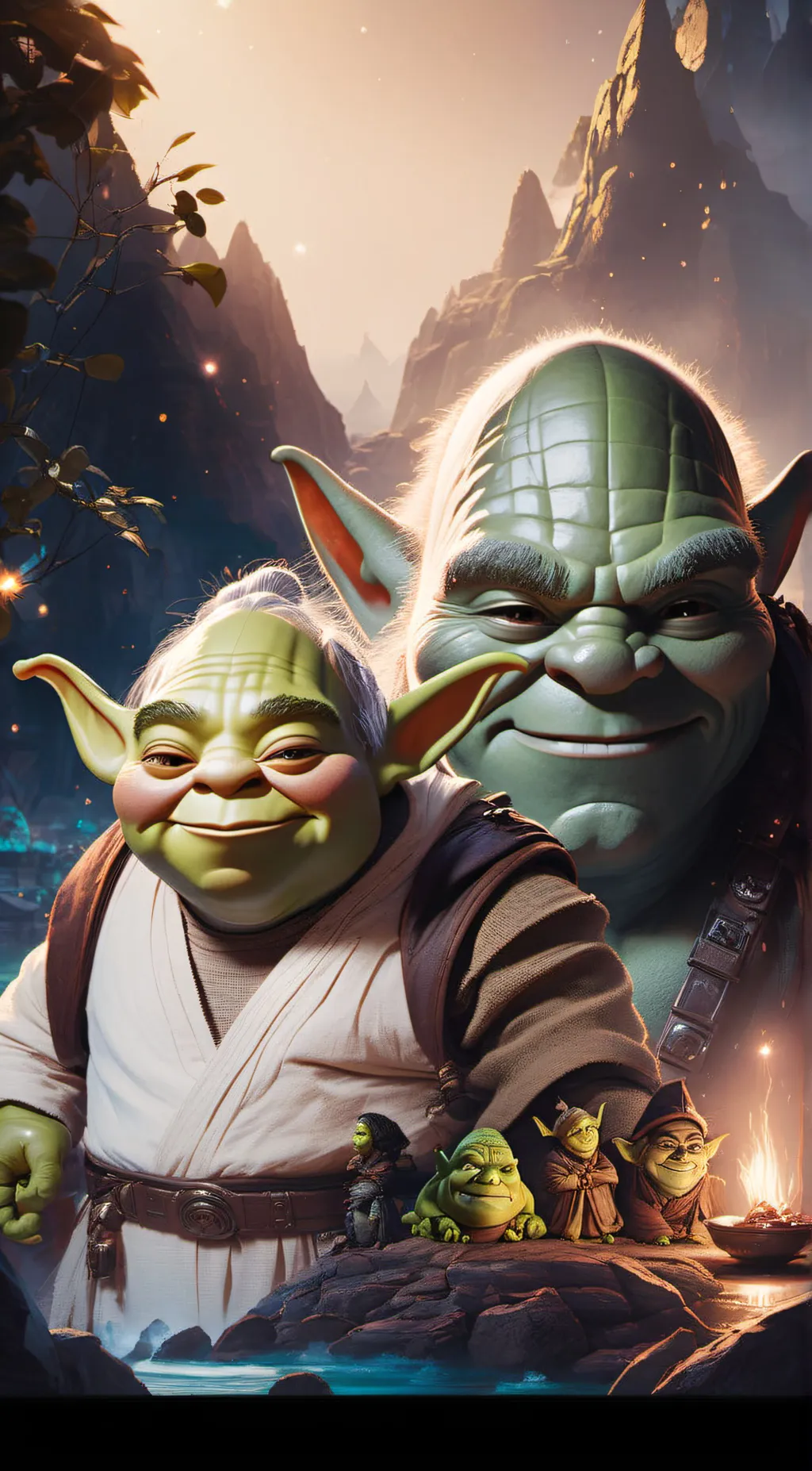 Talkie AI - Chat with Shroda