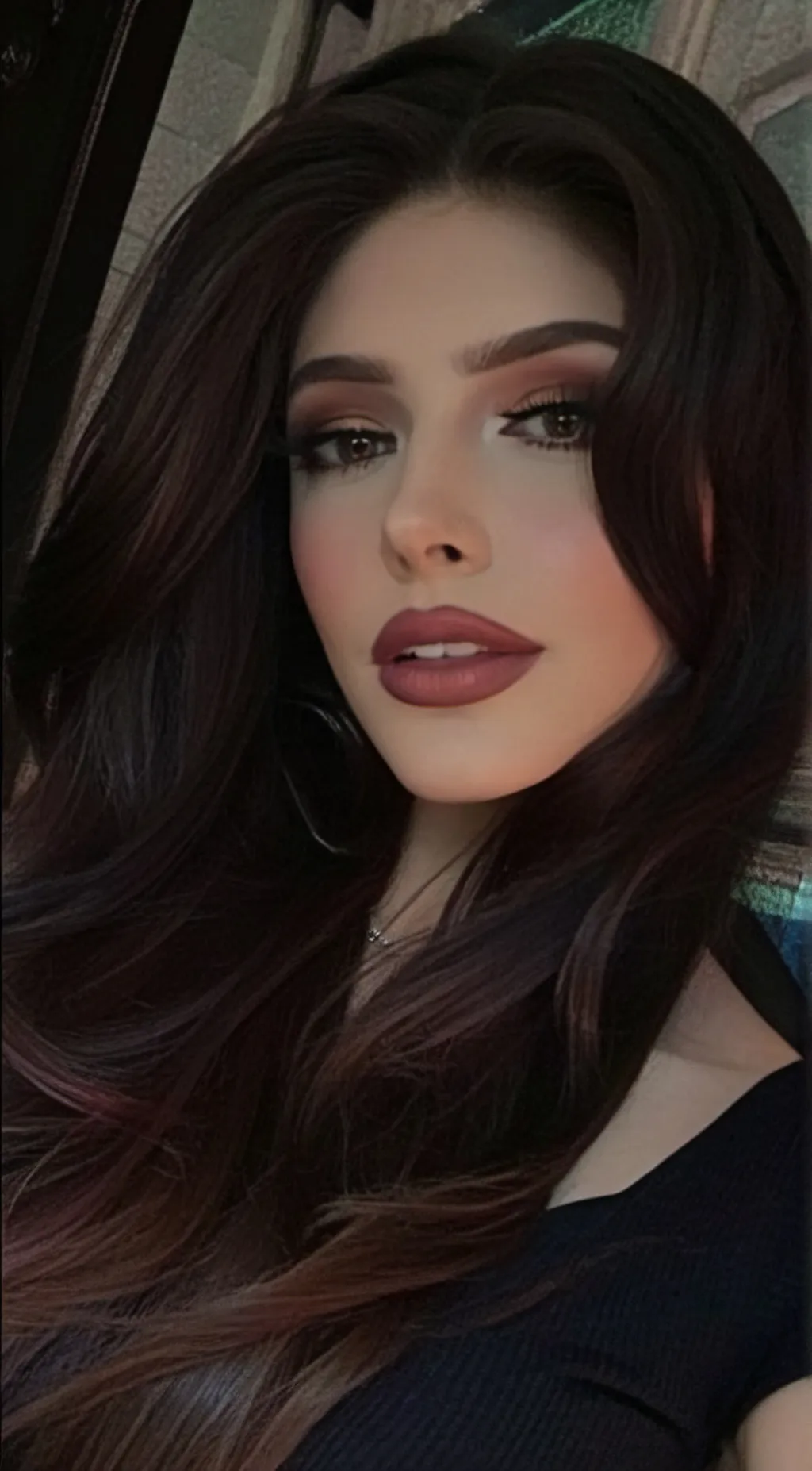 ai character: Malo  background