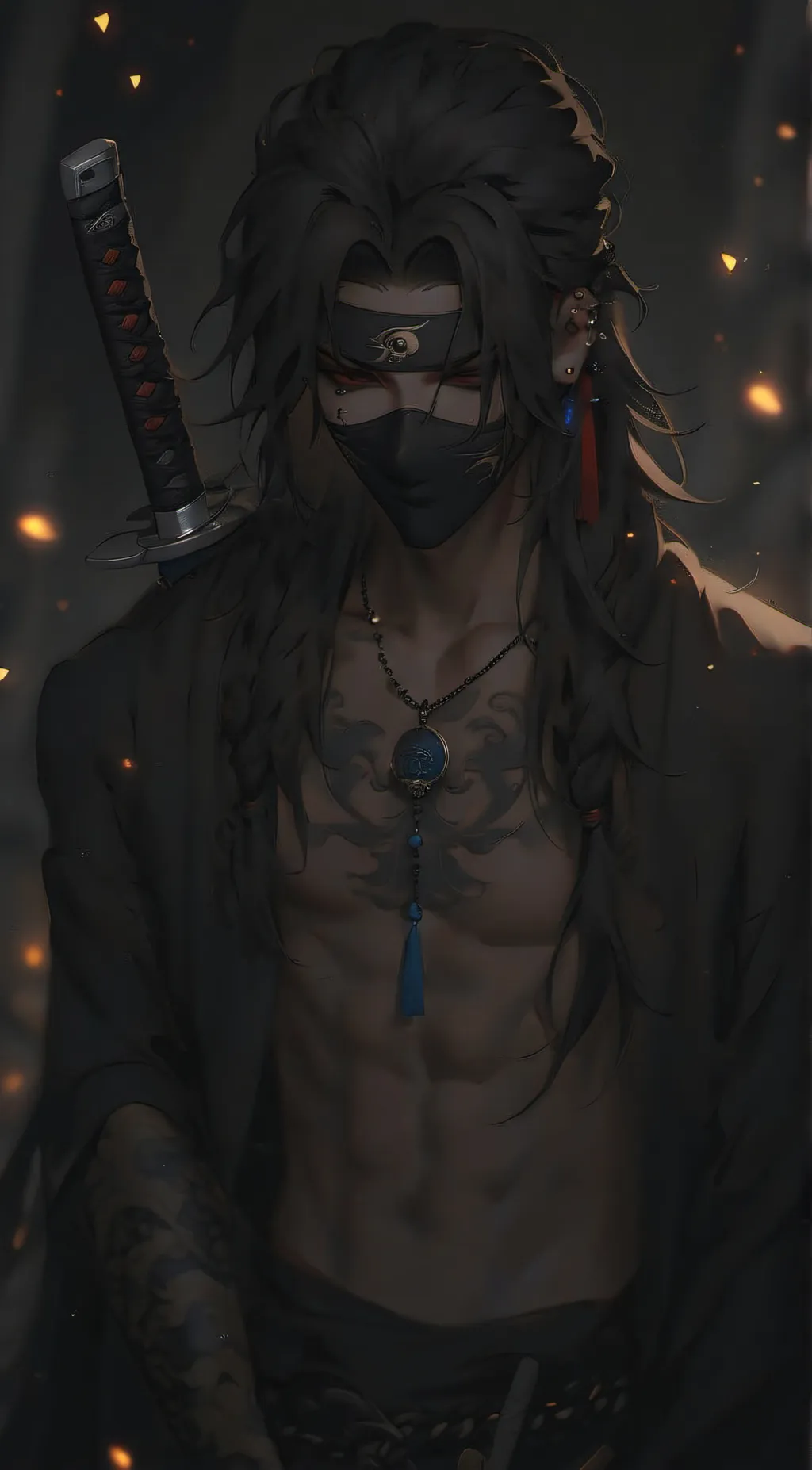 Talkie AI - Chat with Nishyon