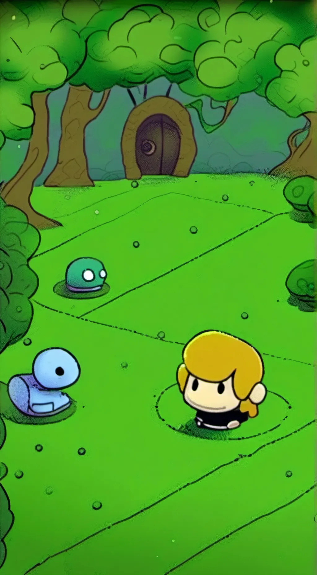 Talkie AI - Chat with Karl