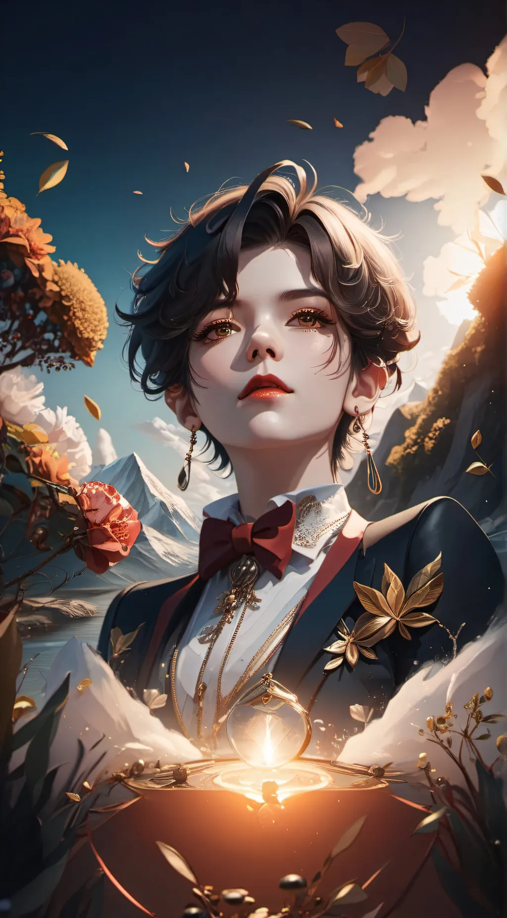 Talkie AI - Chat with jake