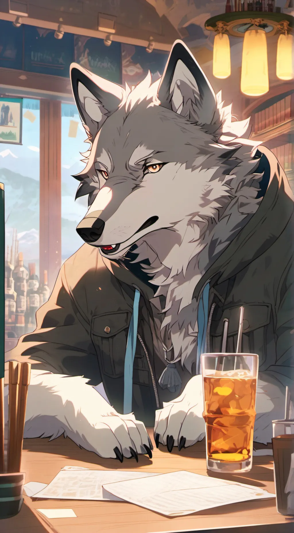 Talkie AI - Chat with Chase