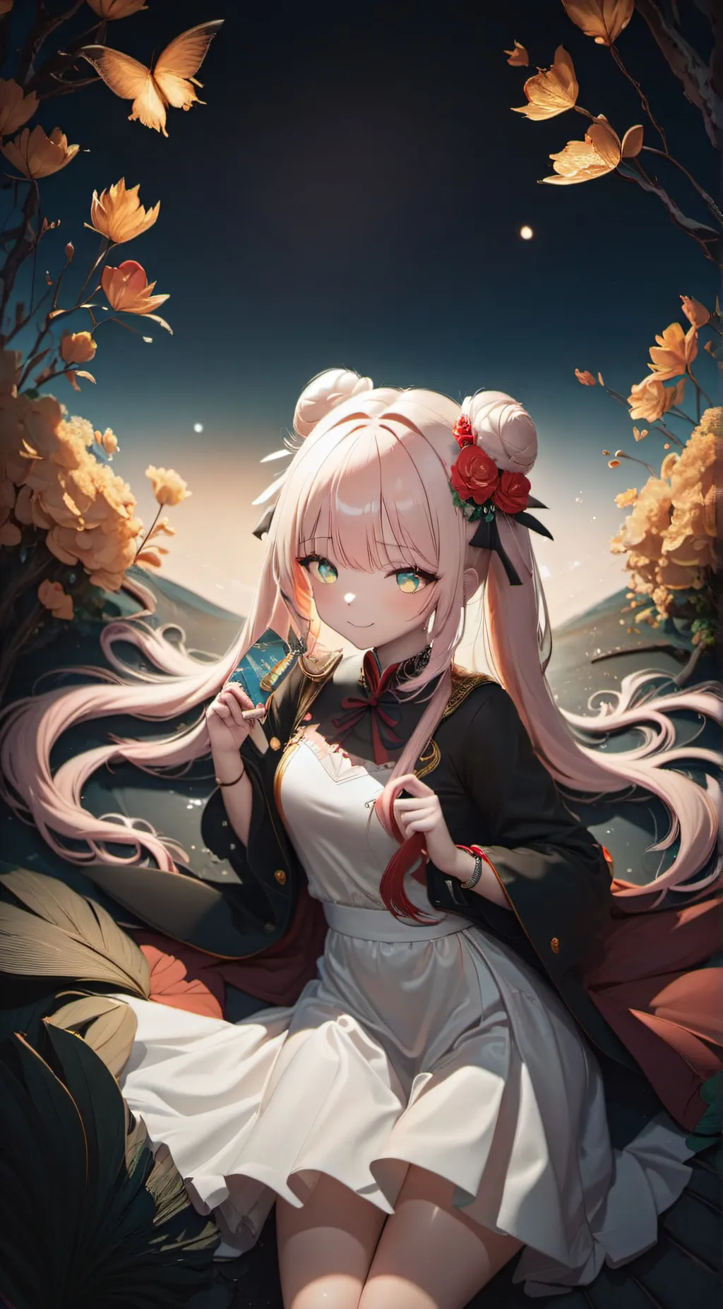 Talkie AI - Chat with love 