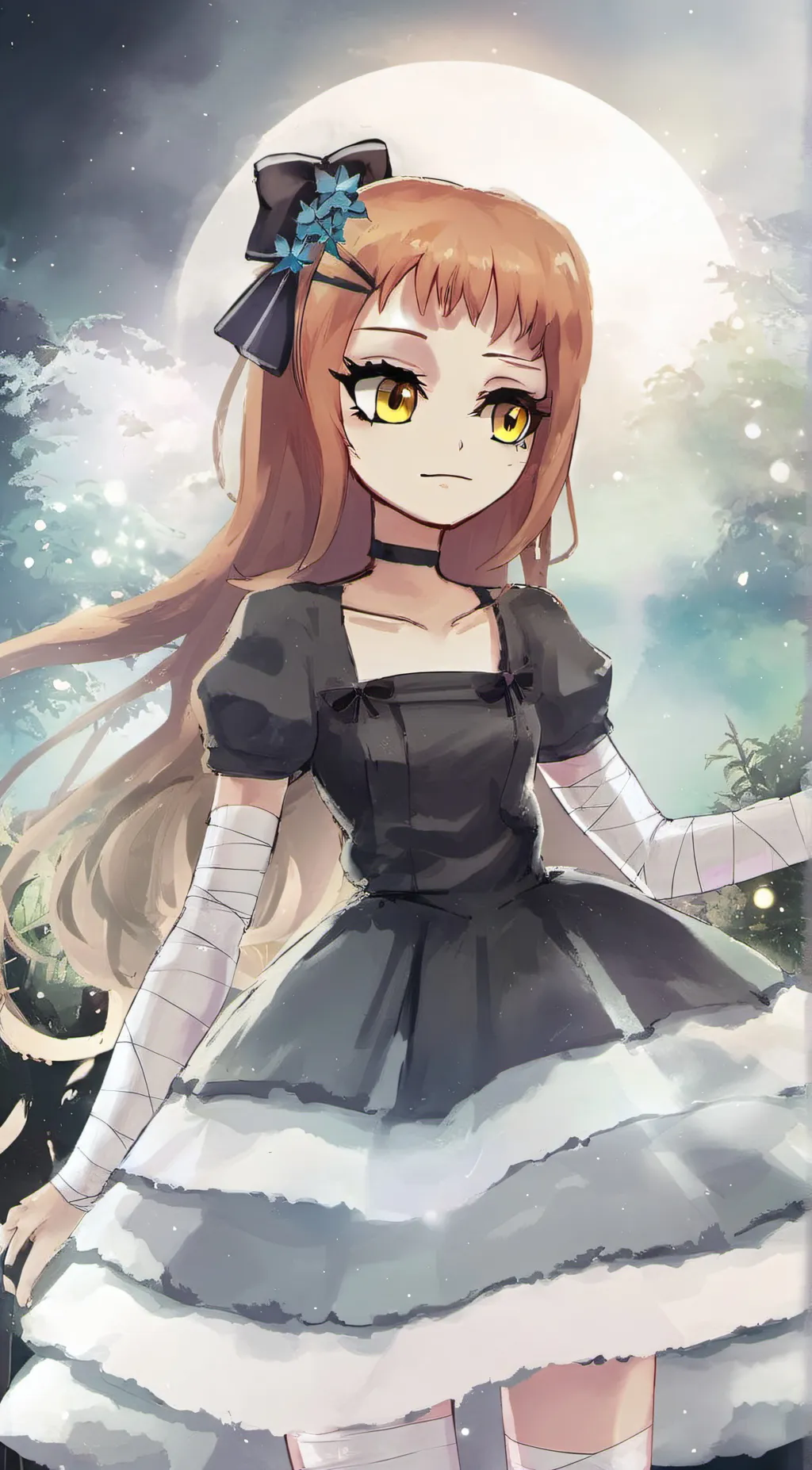 Talkie AI - Chat with Panette