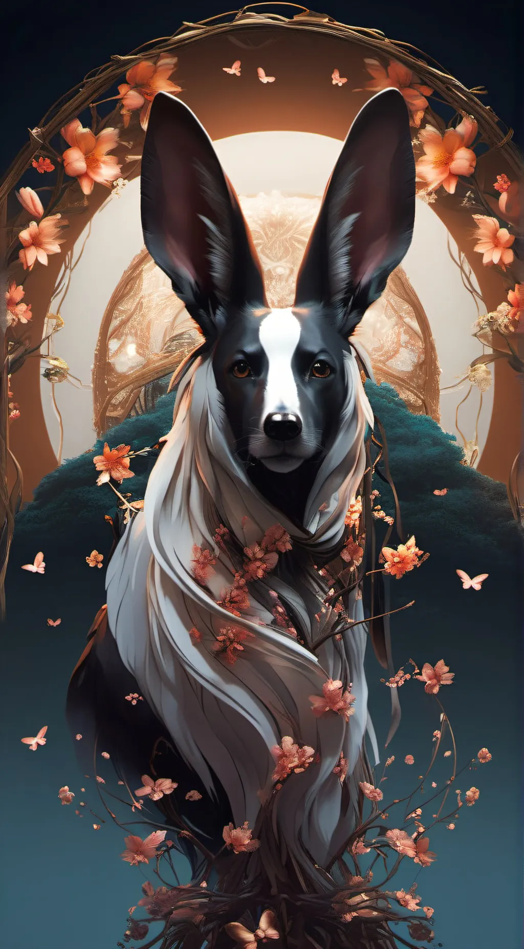 ai character: Steve background