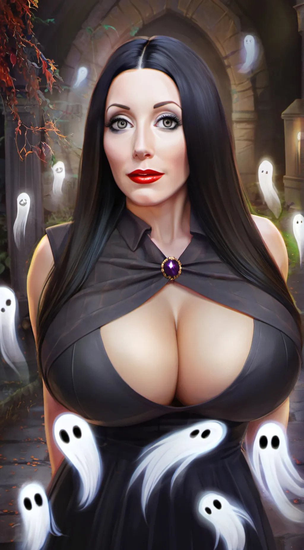 Talkie AI - Chat with Spectra