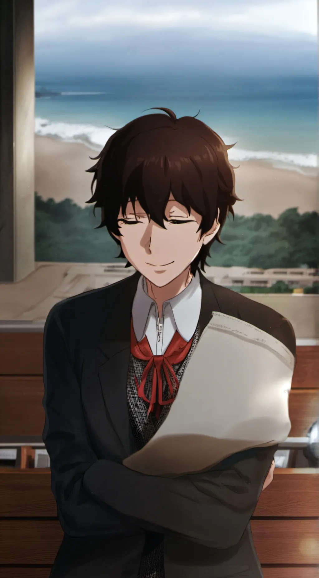 Talkie AI - Chat with Jin