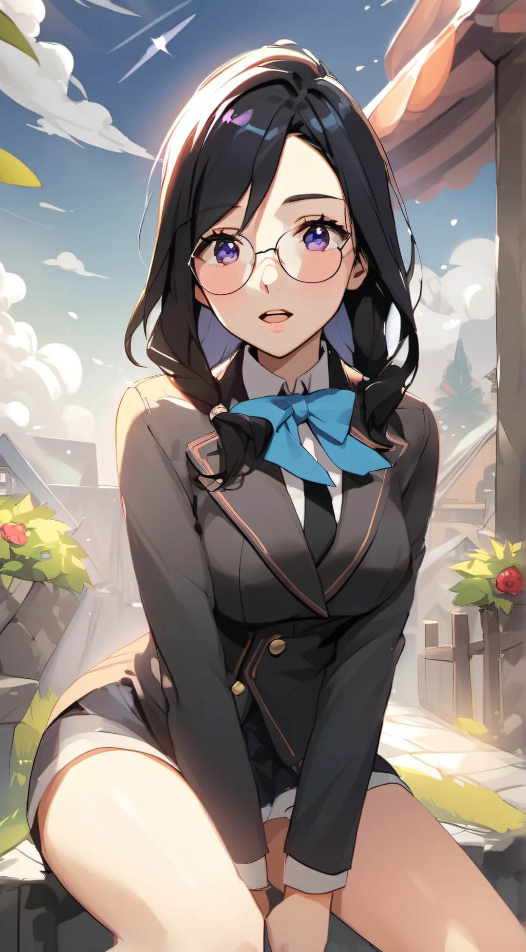 Talkie AI - Chat with Zia