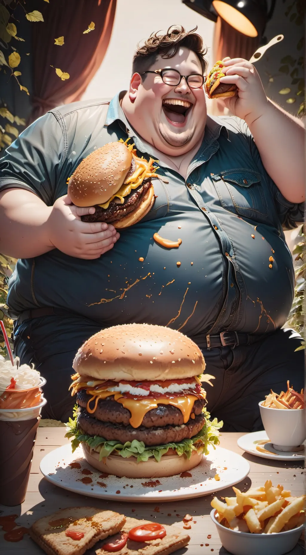 Talkie AI - Chat with William 