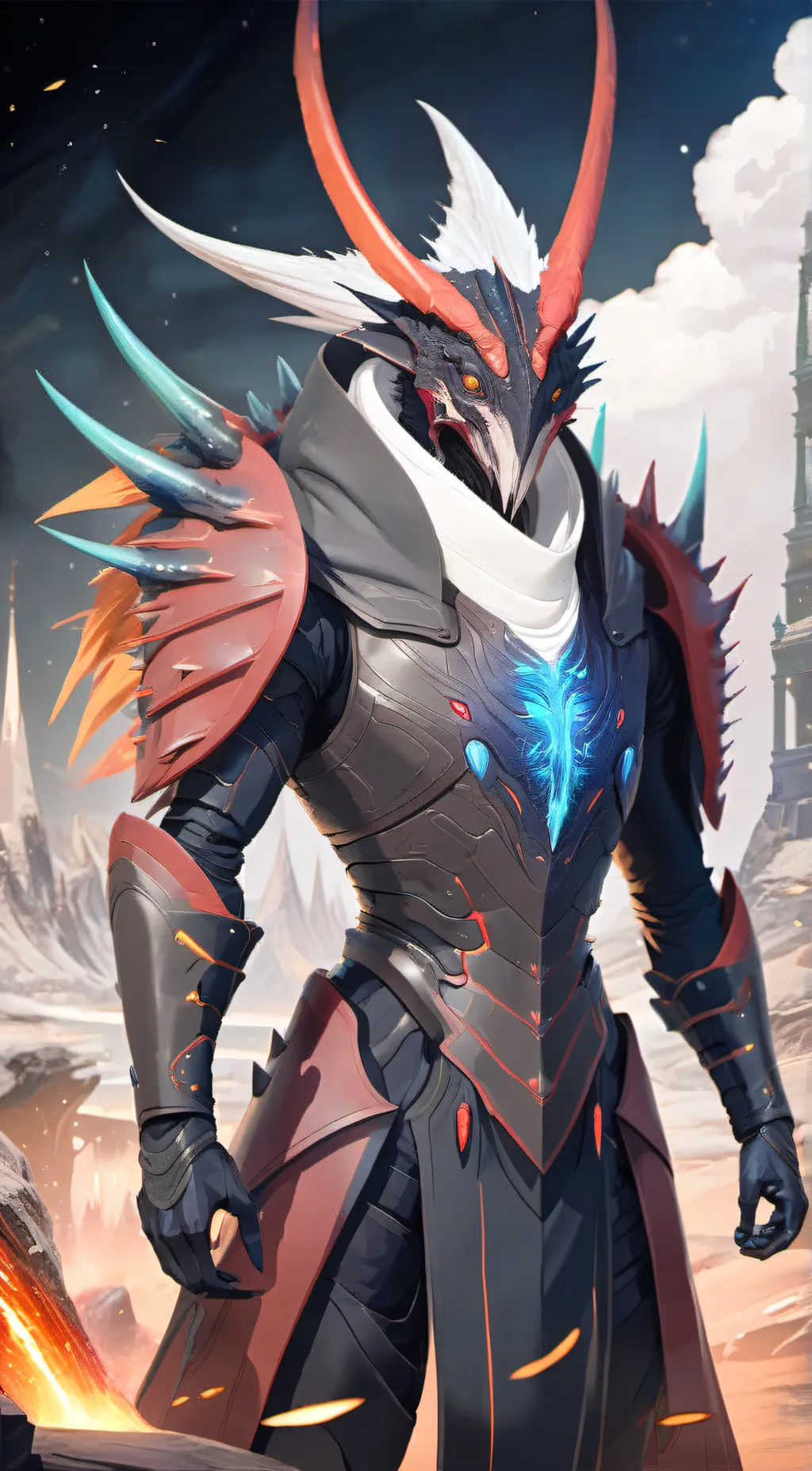 Talkie AI - Chat with Zep'Tre