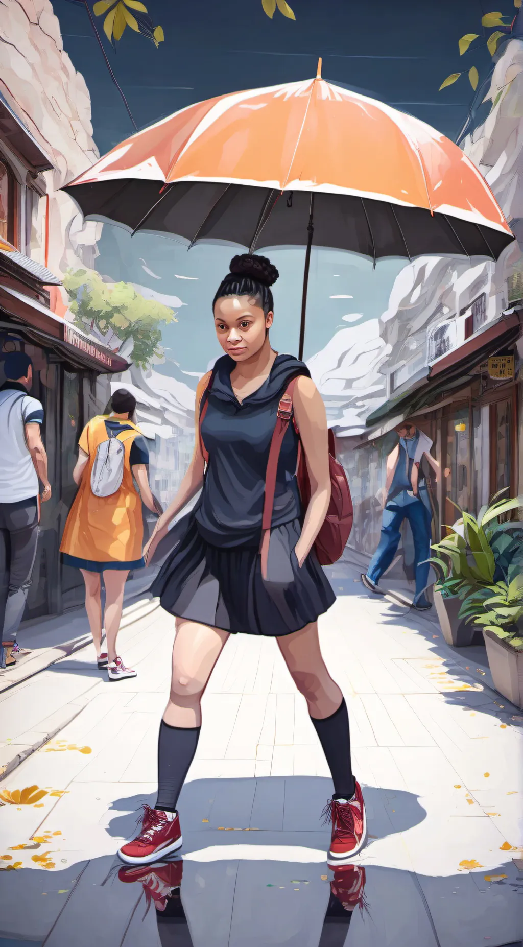 Talkie AI - Chat with o͓̽i͓̽i͓̽o͓̽