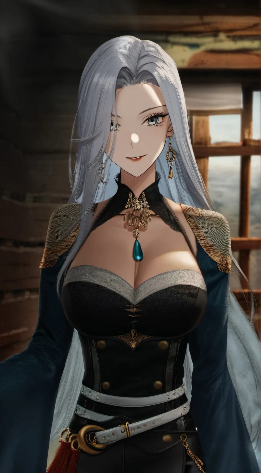 Talkie AI - Chat with monarch 