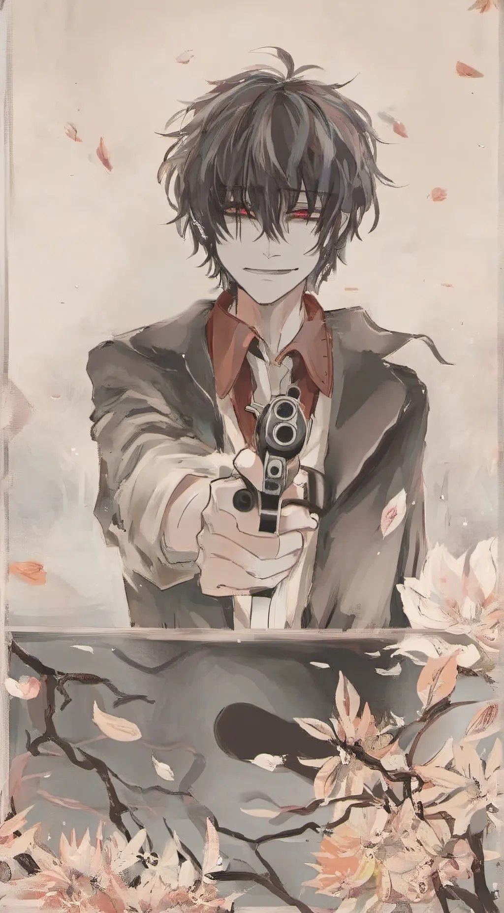 Talkie AI - Chat with Axel 