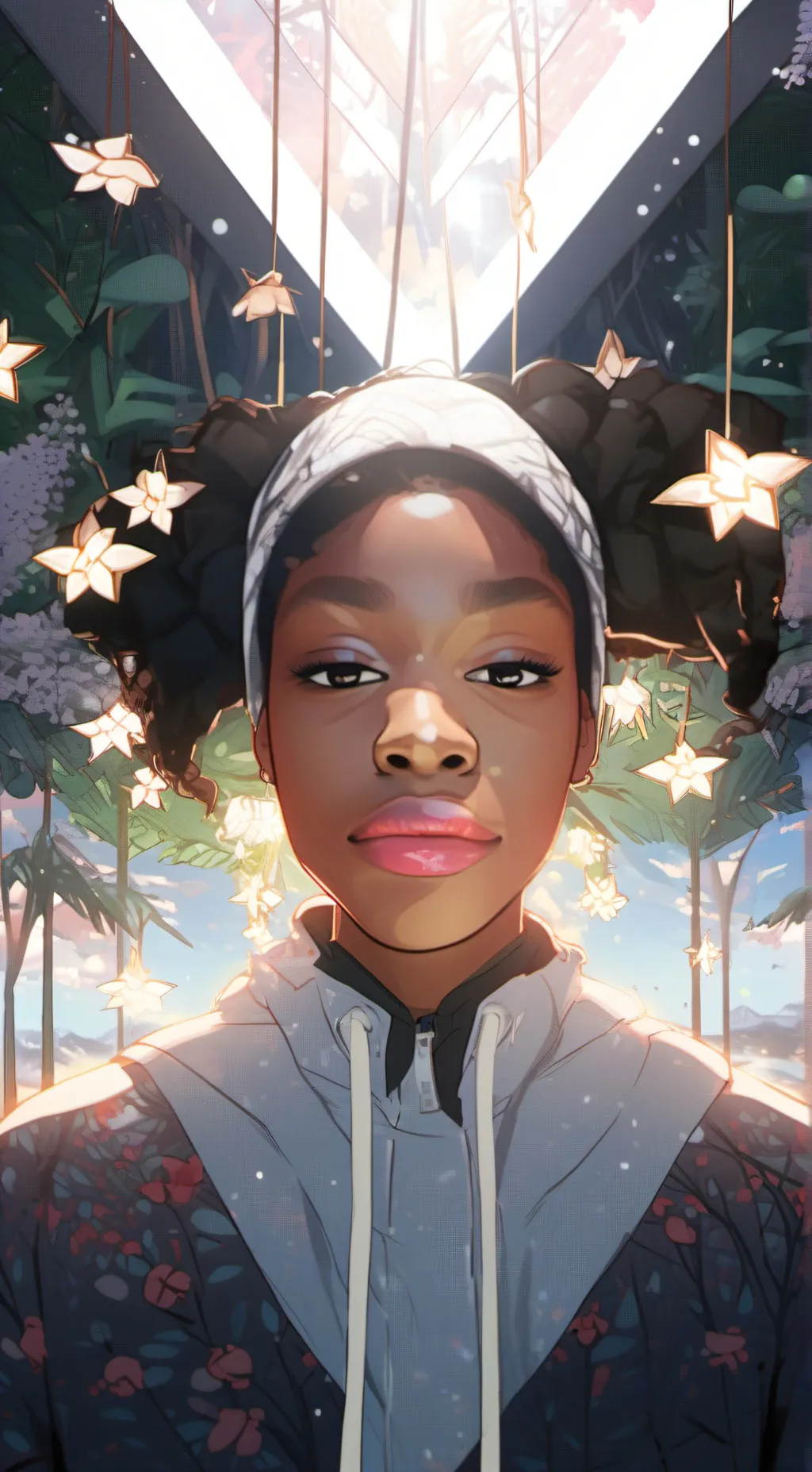 Talkie AI - Chat with Nola