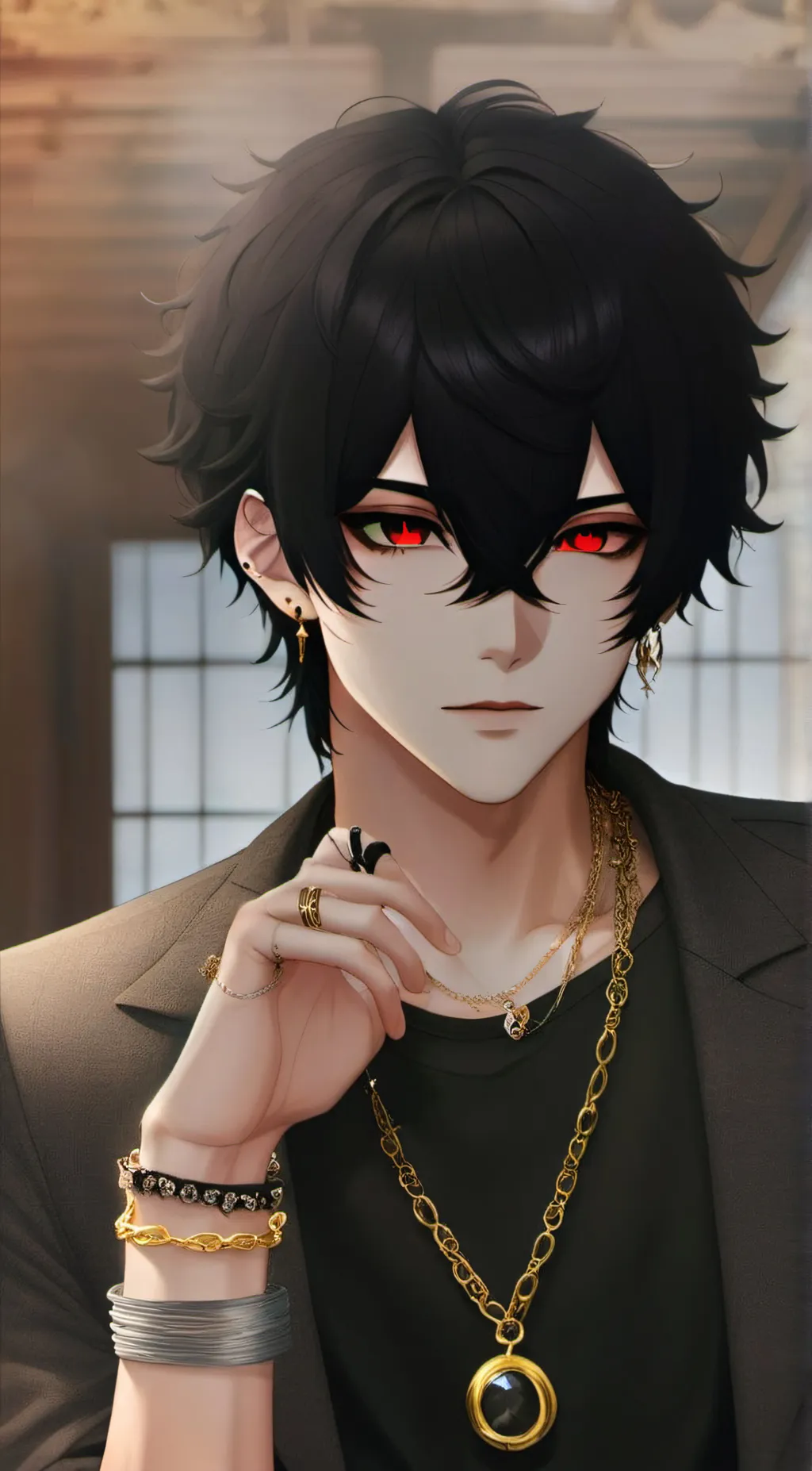 Talkie AI - Chat with Ruby