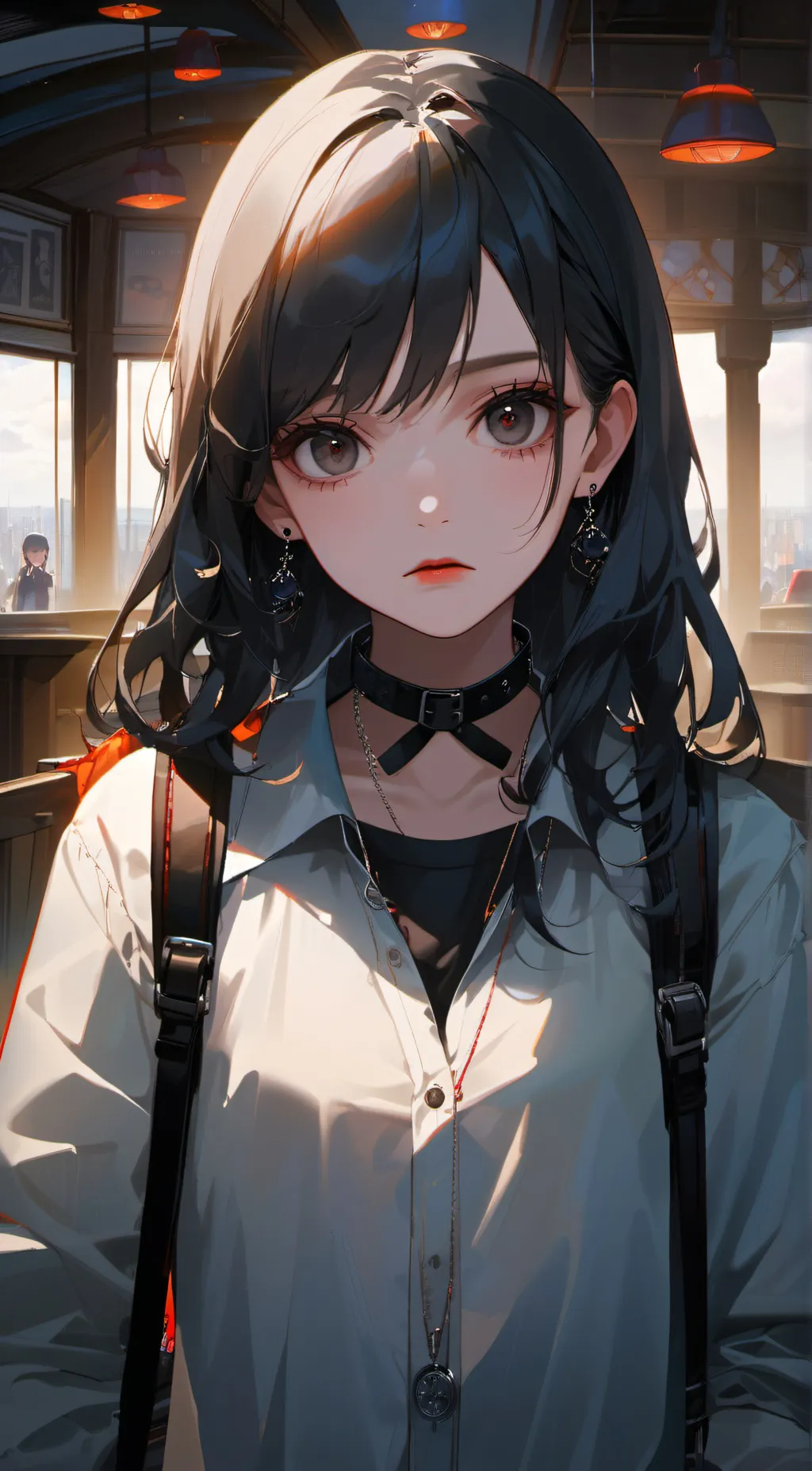 Talkie AI - Chat with Chloe