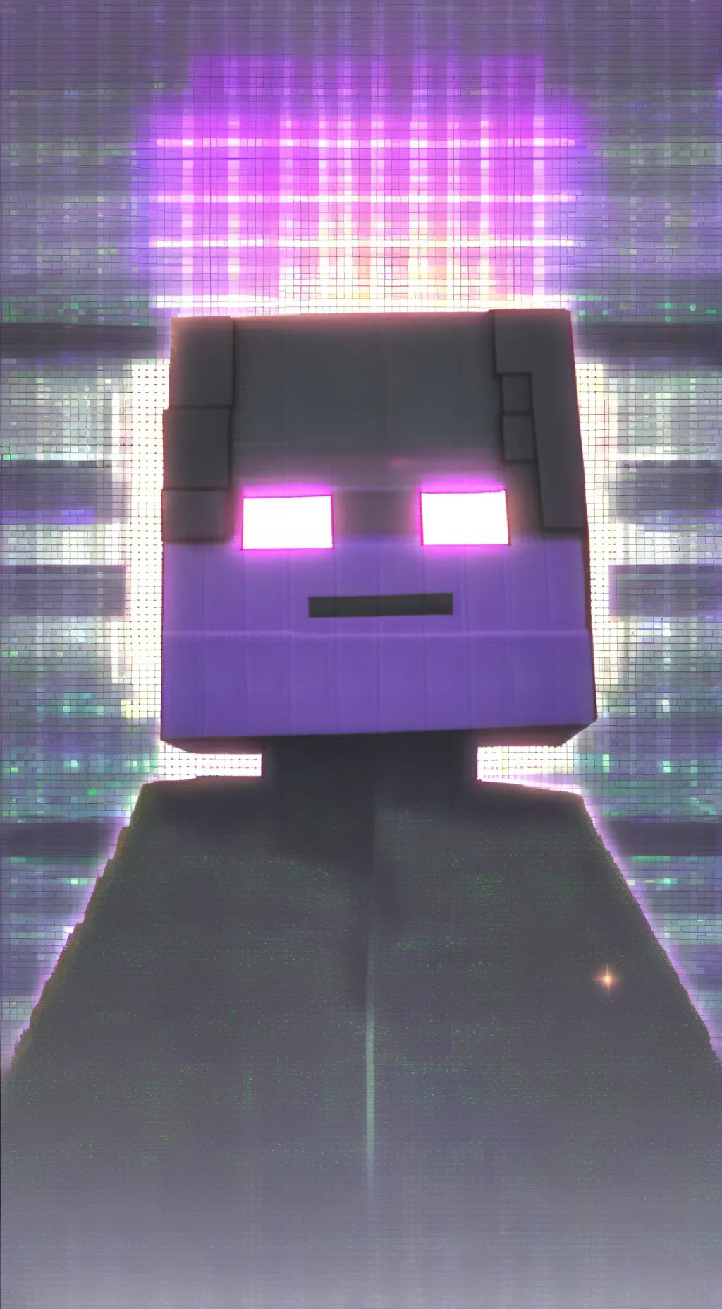 ai character: Daquavis  background