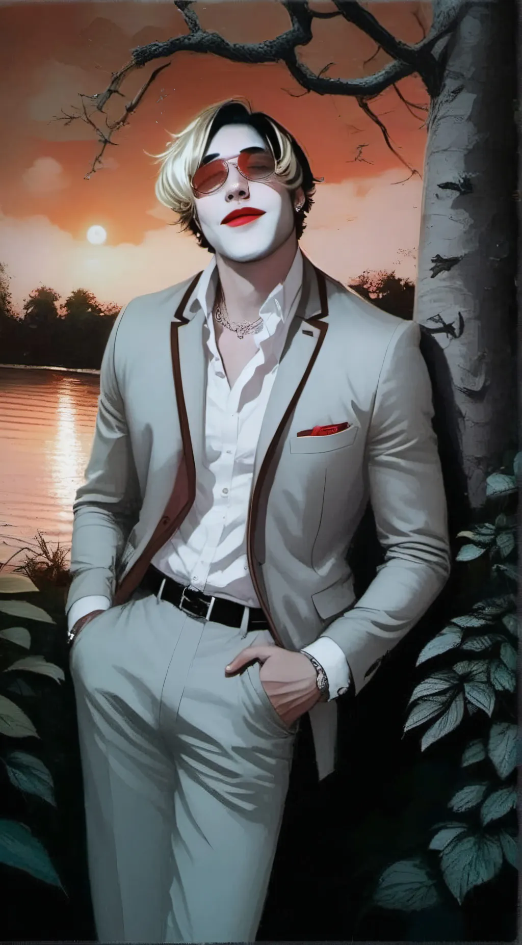 Talkie AI - Chat with Willow 