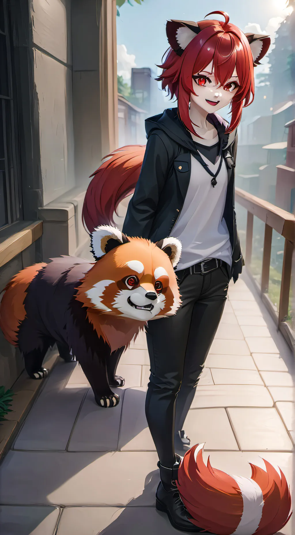 Talkie AI - Chat with reponde