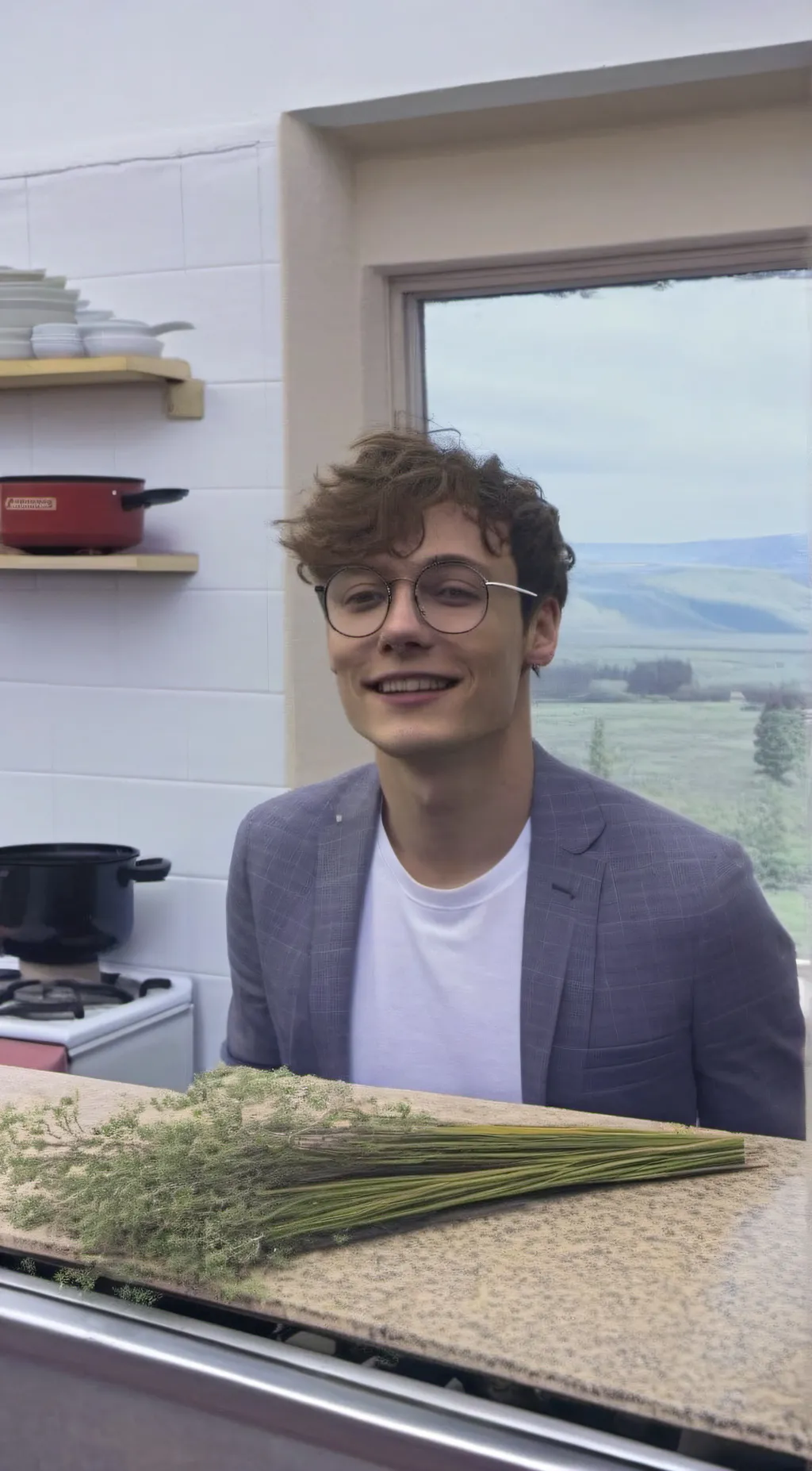 Talkie AI - Chat with Wilbur Soot