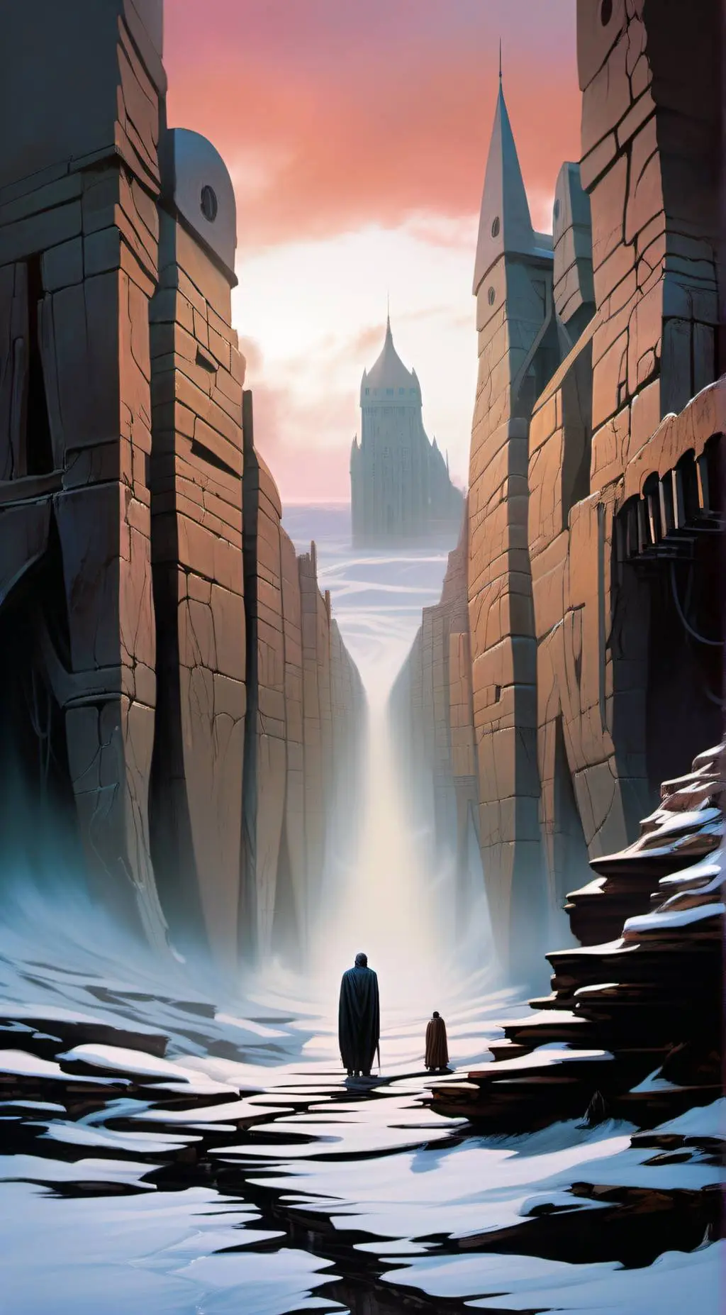 Talkie AI - Chat with Cthulhu Mythos Rpg