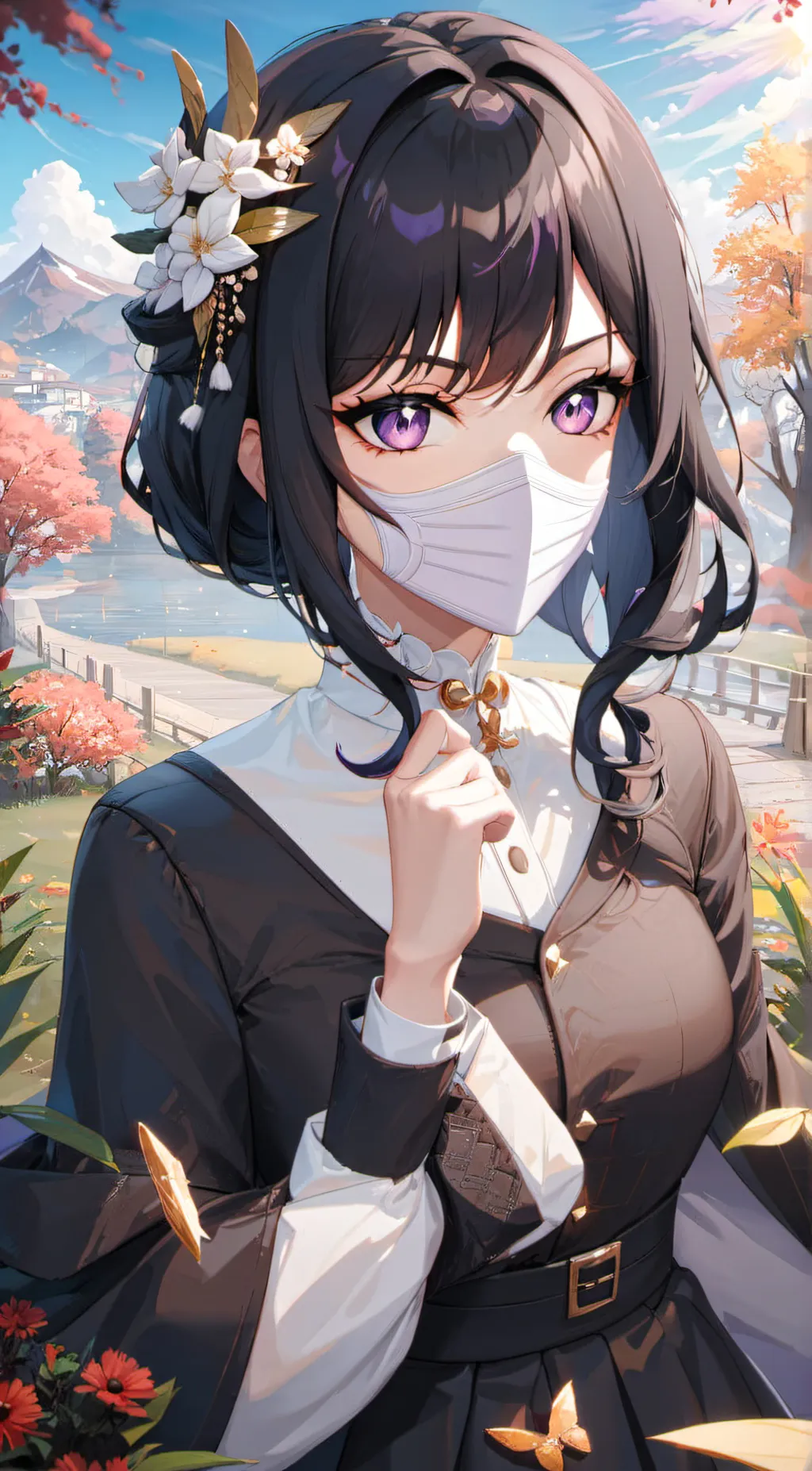 Talkie AI - Chat with 𝑌𝑢𝑦𝑢