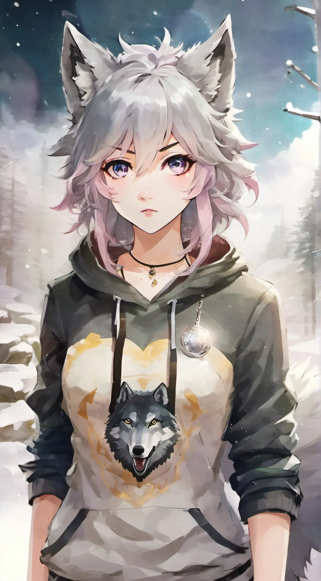 Talkie AI - Chat with Sarabeth